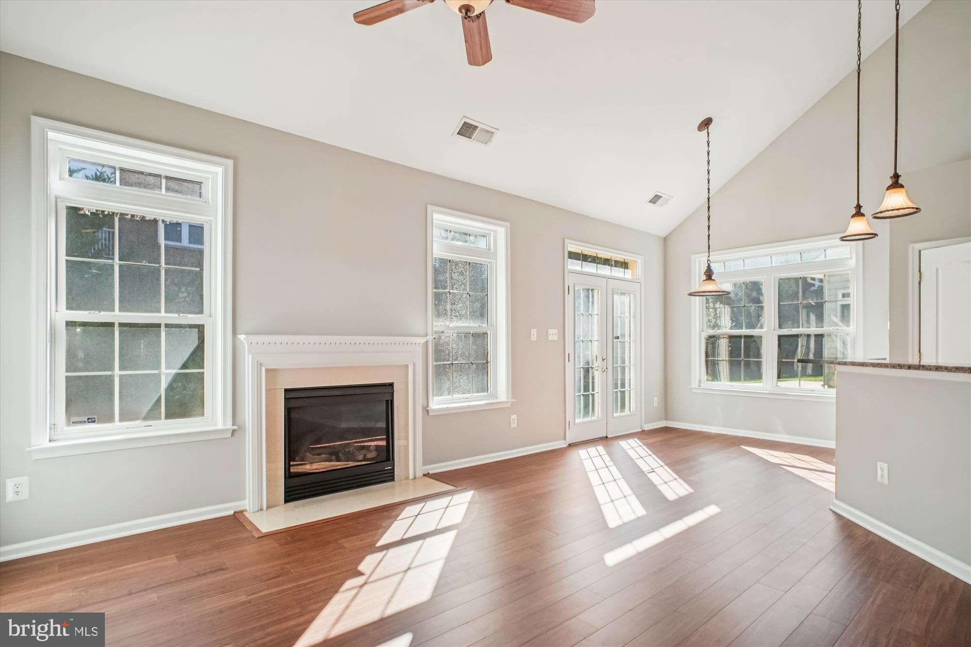 POTOMAC GREEN - Residential