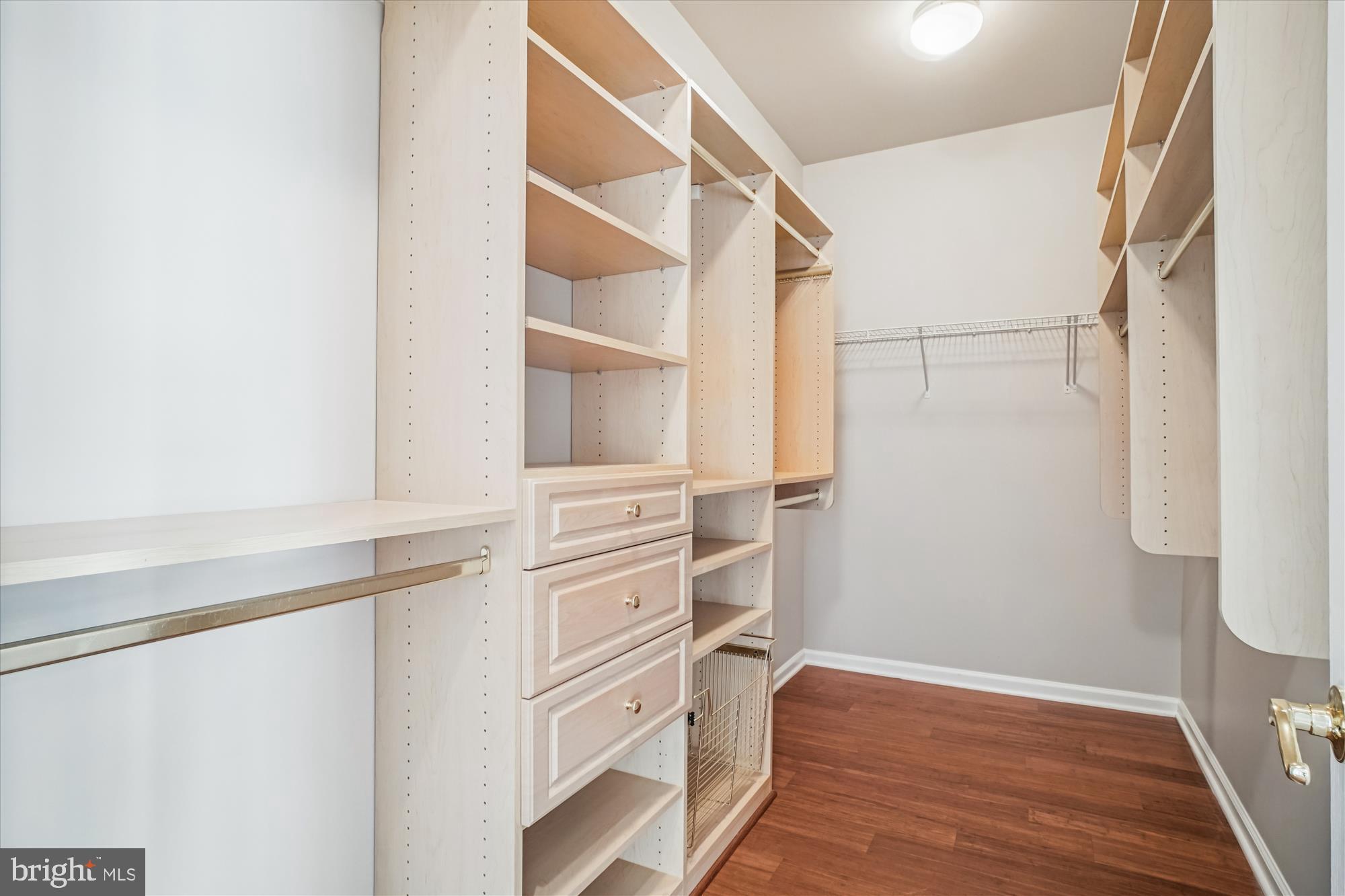 POTOMAC GREEN - Residential