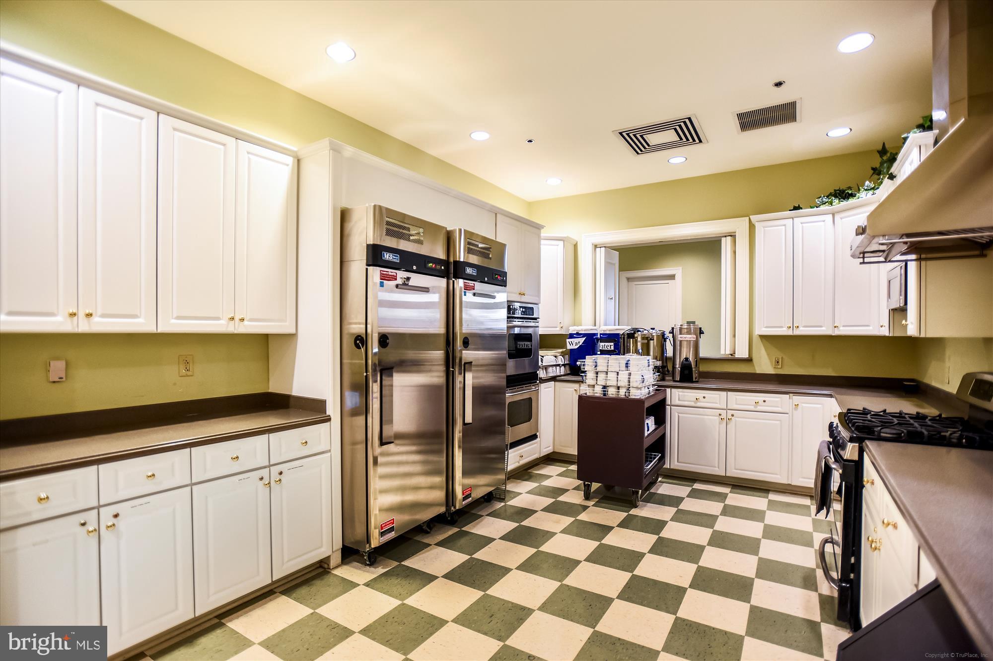 POTOMAC GREEN - Residential