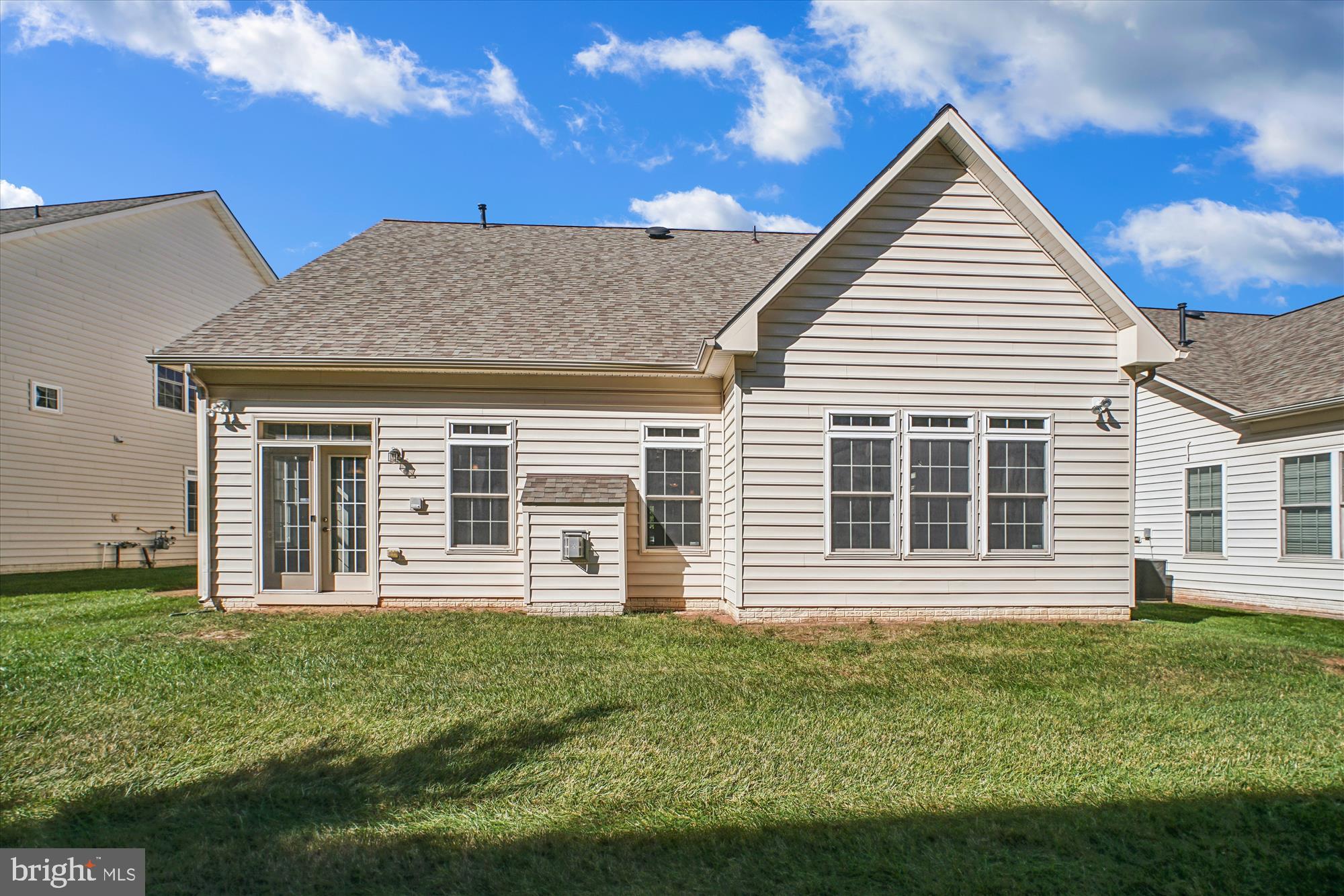 POTOMAC GREEN - Residential