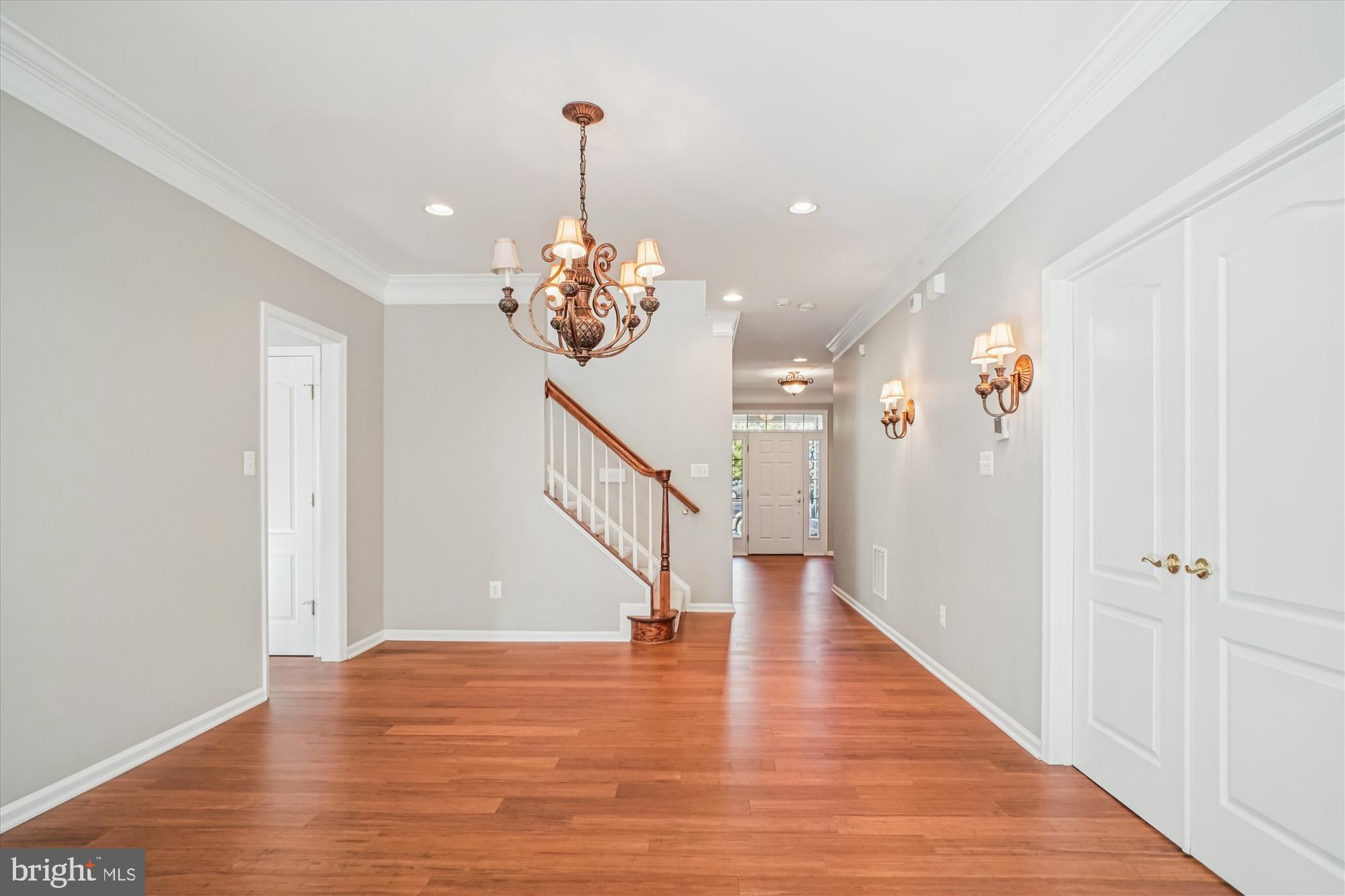 POTOMAC GREEN - Residential