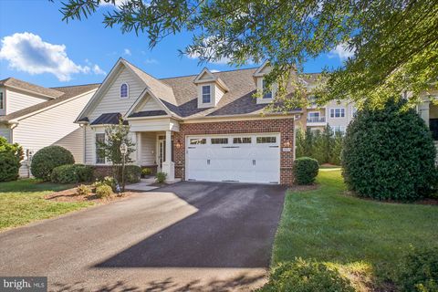 20763 CRESCENT POINTE PLACE ASHBURN VA 20147