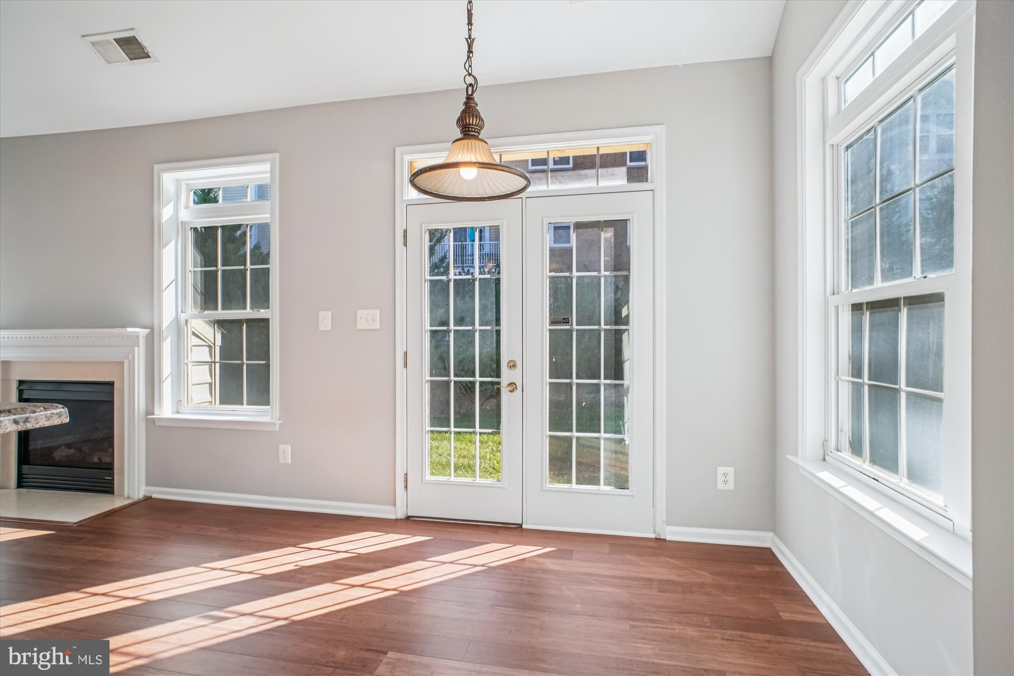 POTOMAC GREEN - Residential