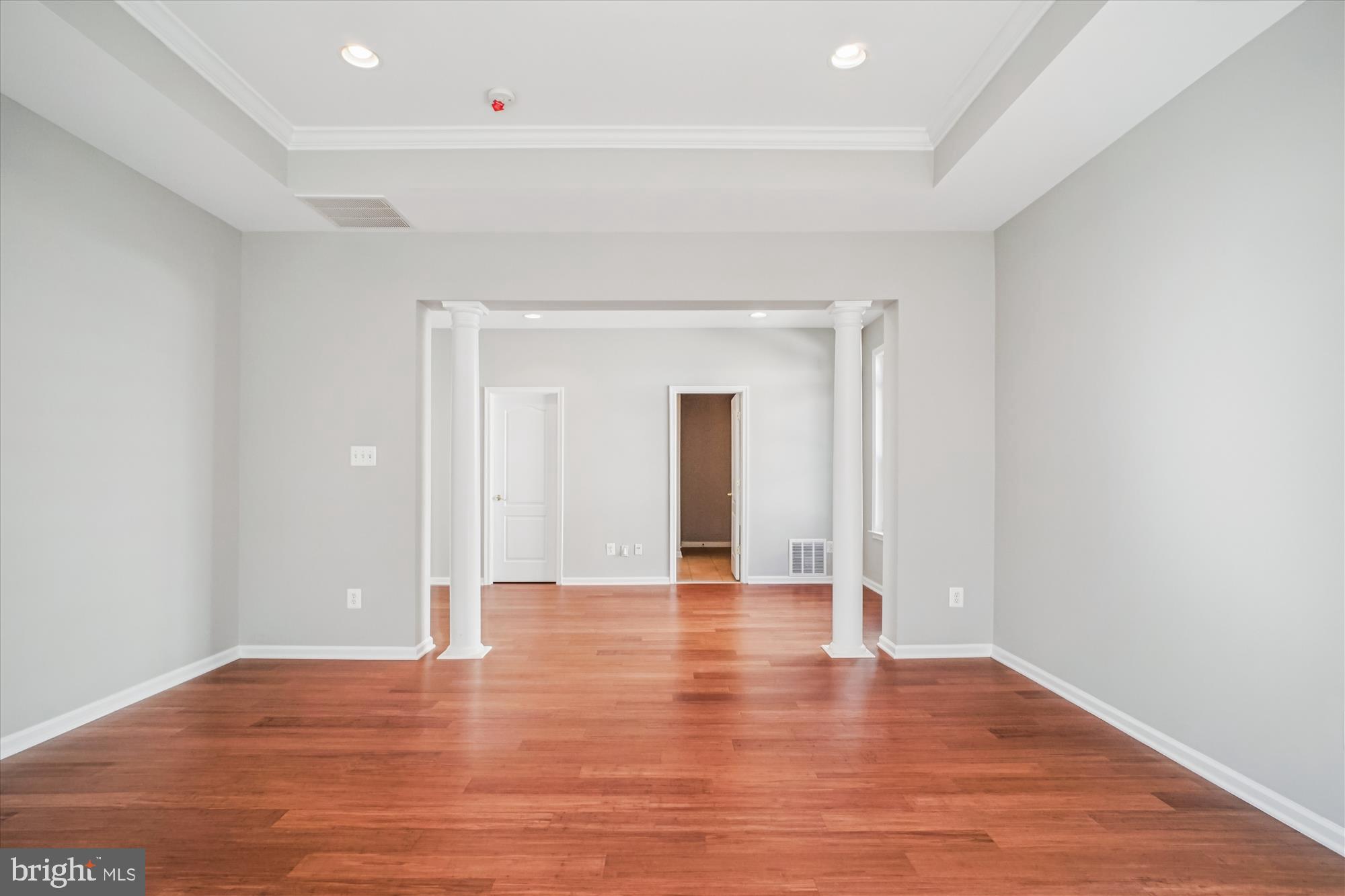 POTOMAC GREEN - Residential