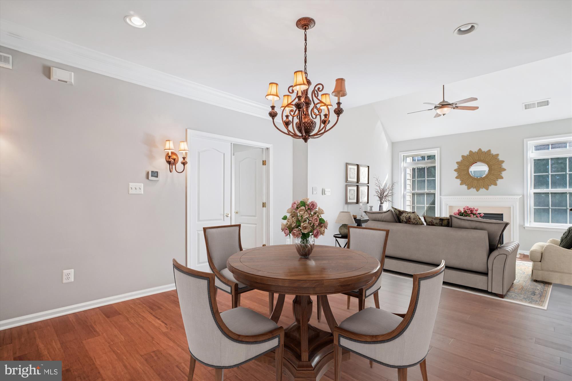 POTOMAC GREEN - Residential