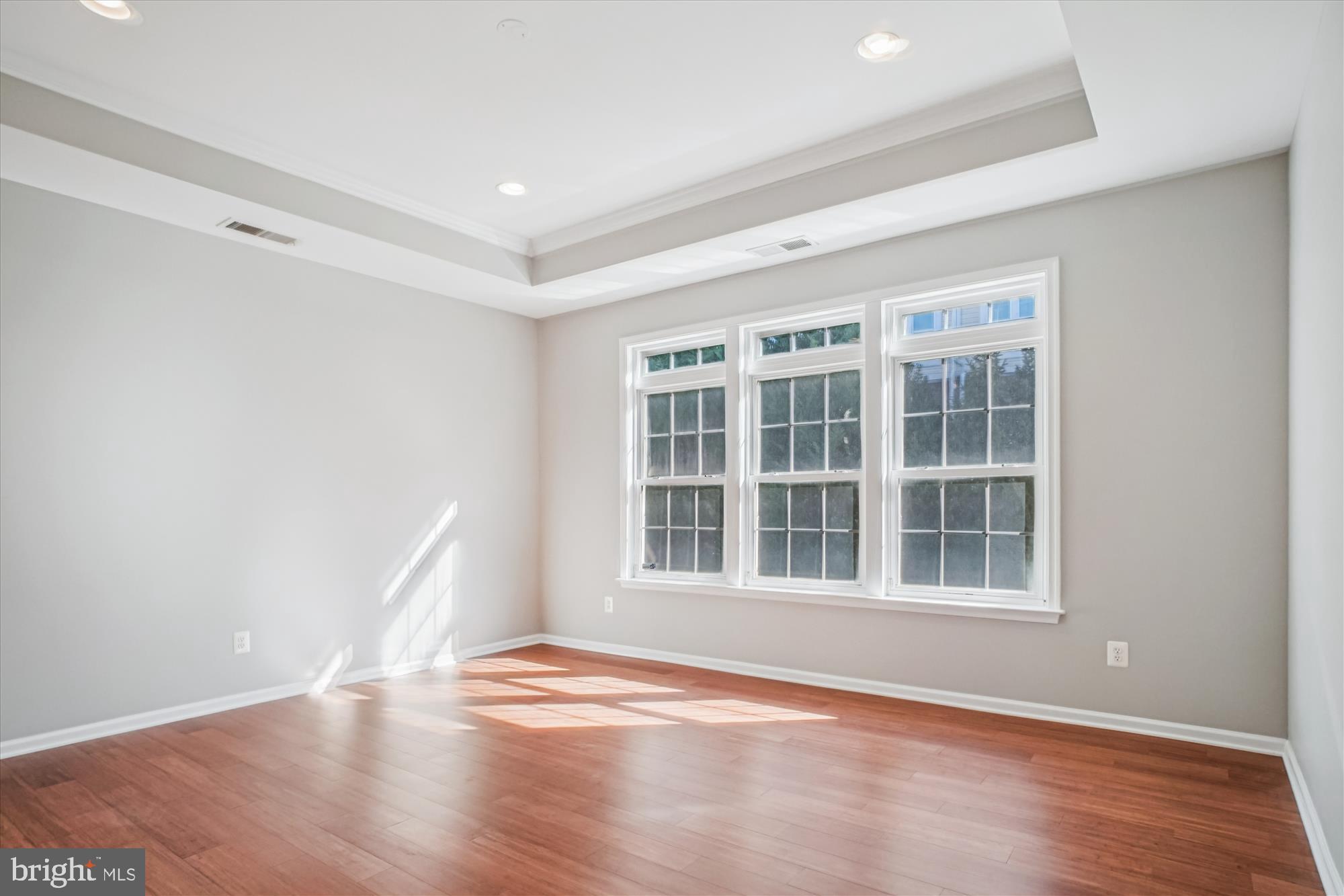 POTOMAC GREEN - Residential