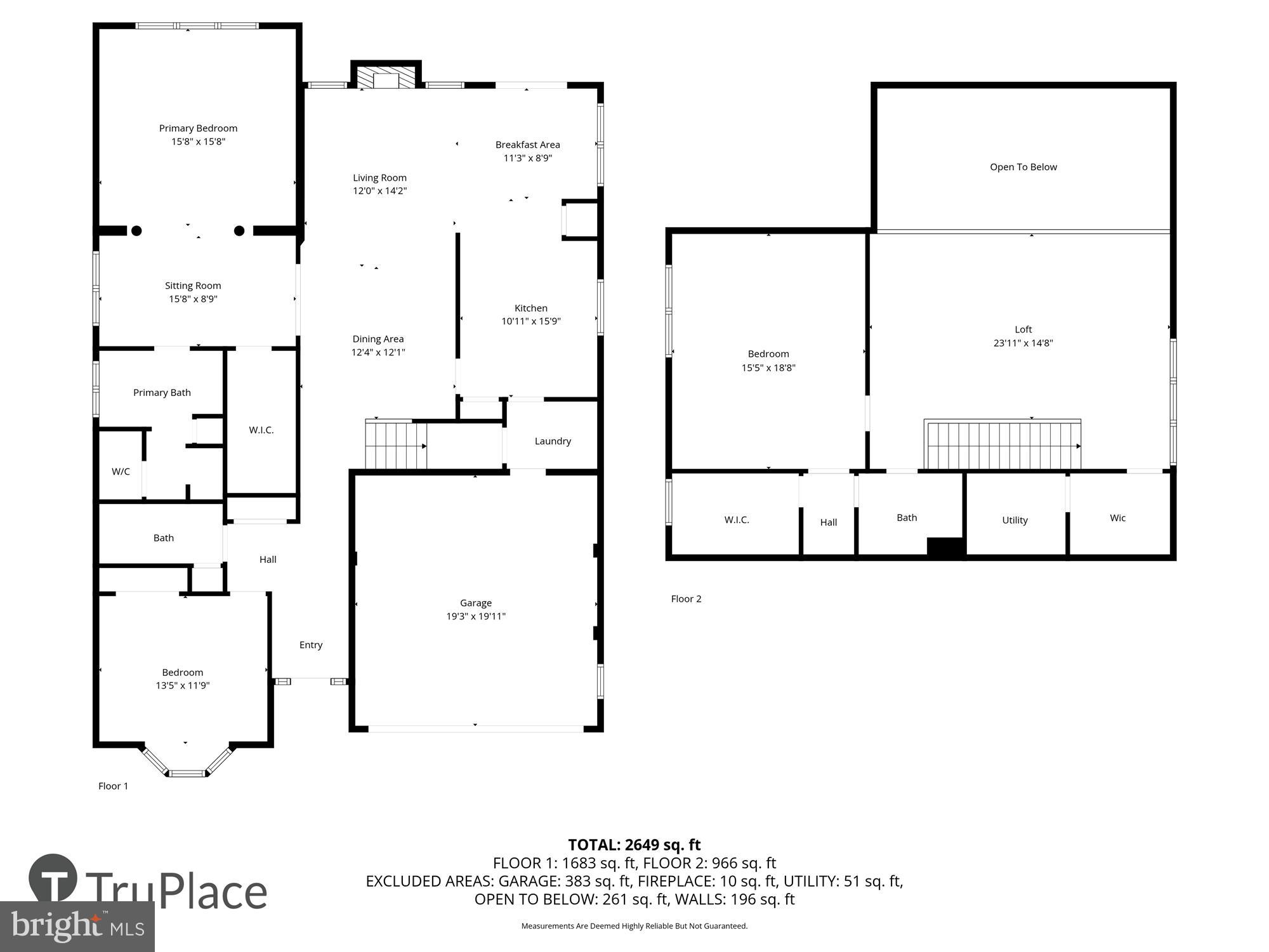 POTOMAC GREEN - Residential