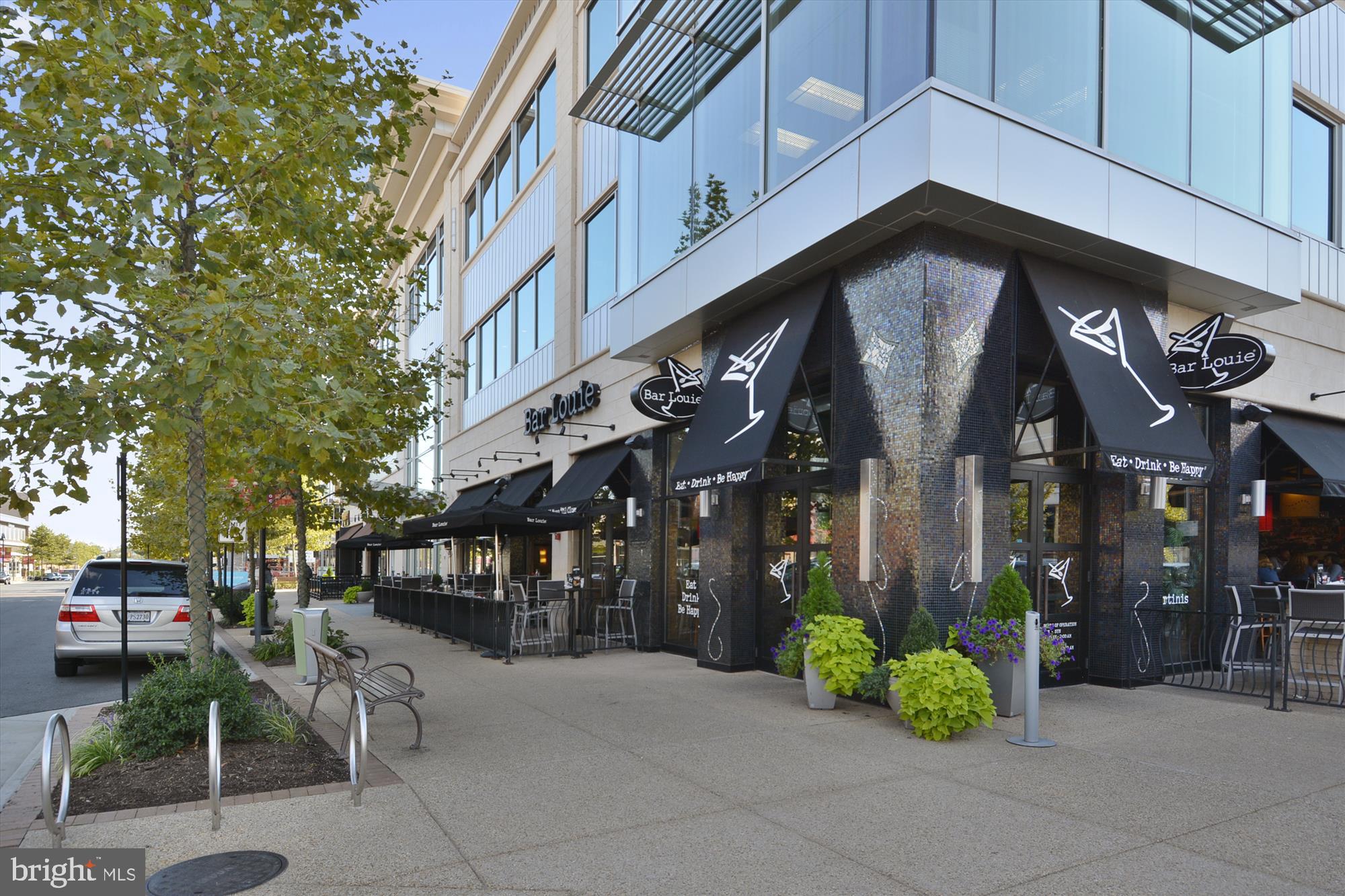 POTOMAC GREEN - Residential