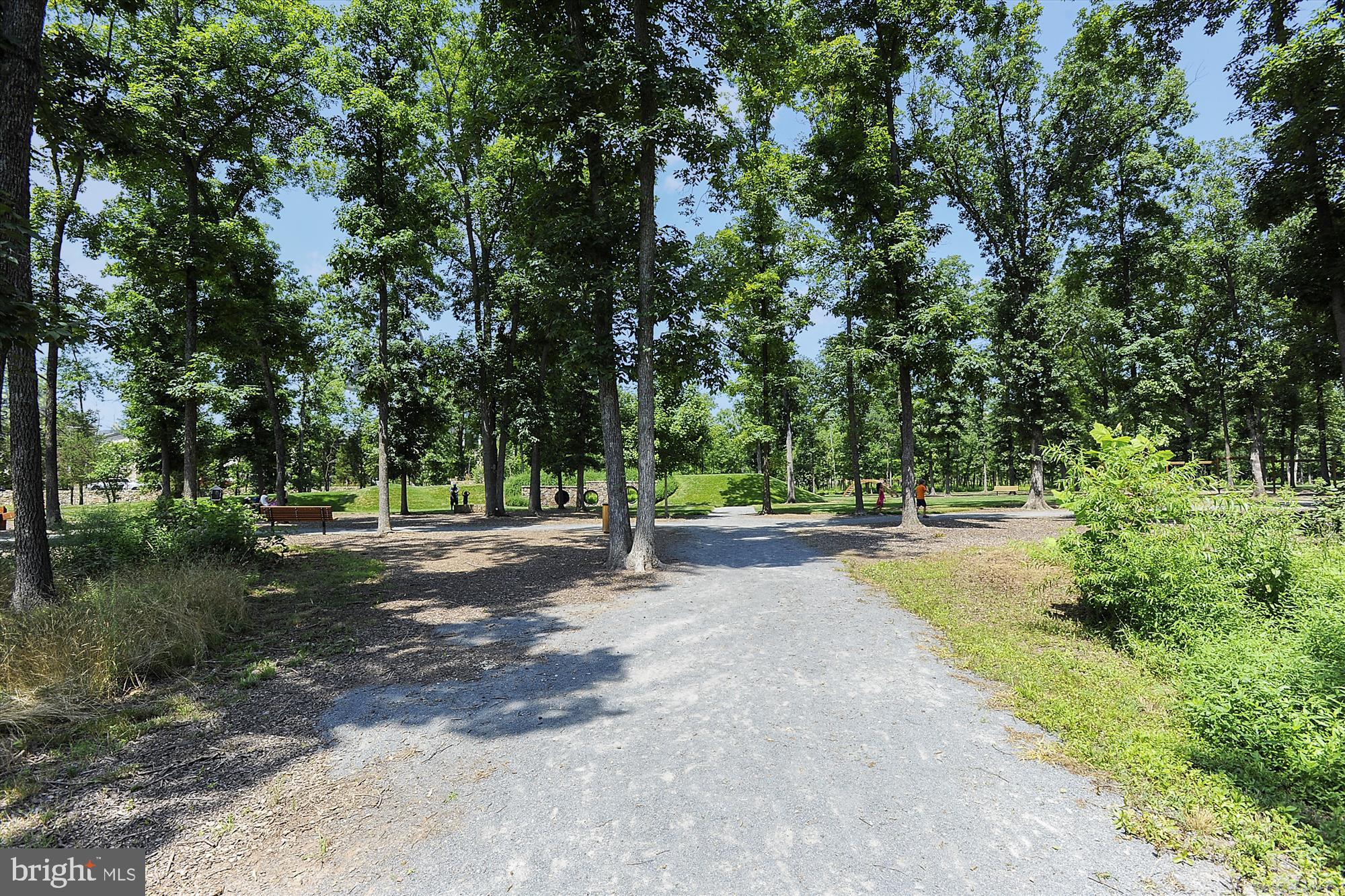 POTOMAC GREEN - Residential