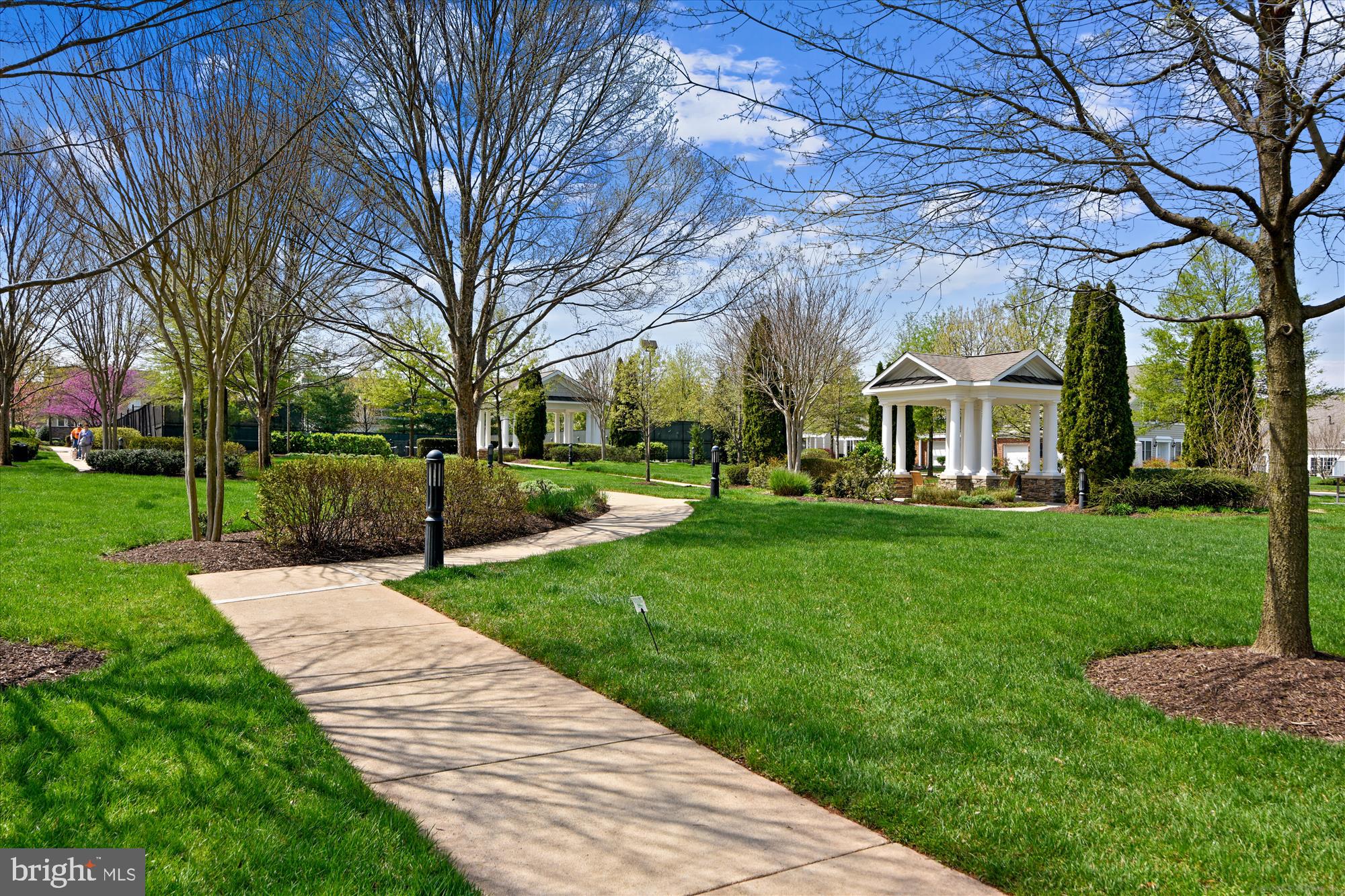 POTOMAC GREEN - Residential