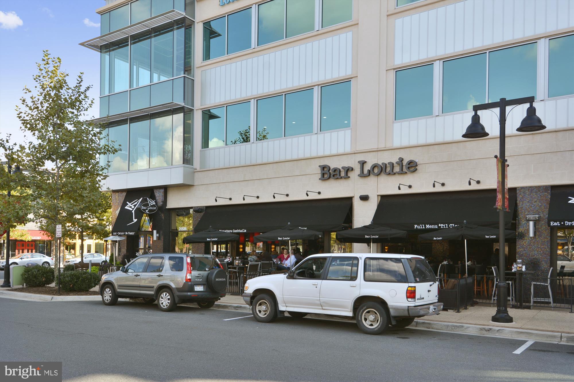 POTOMAC GREEN - Residential