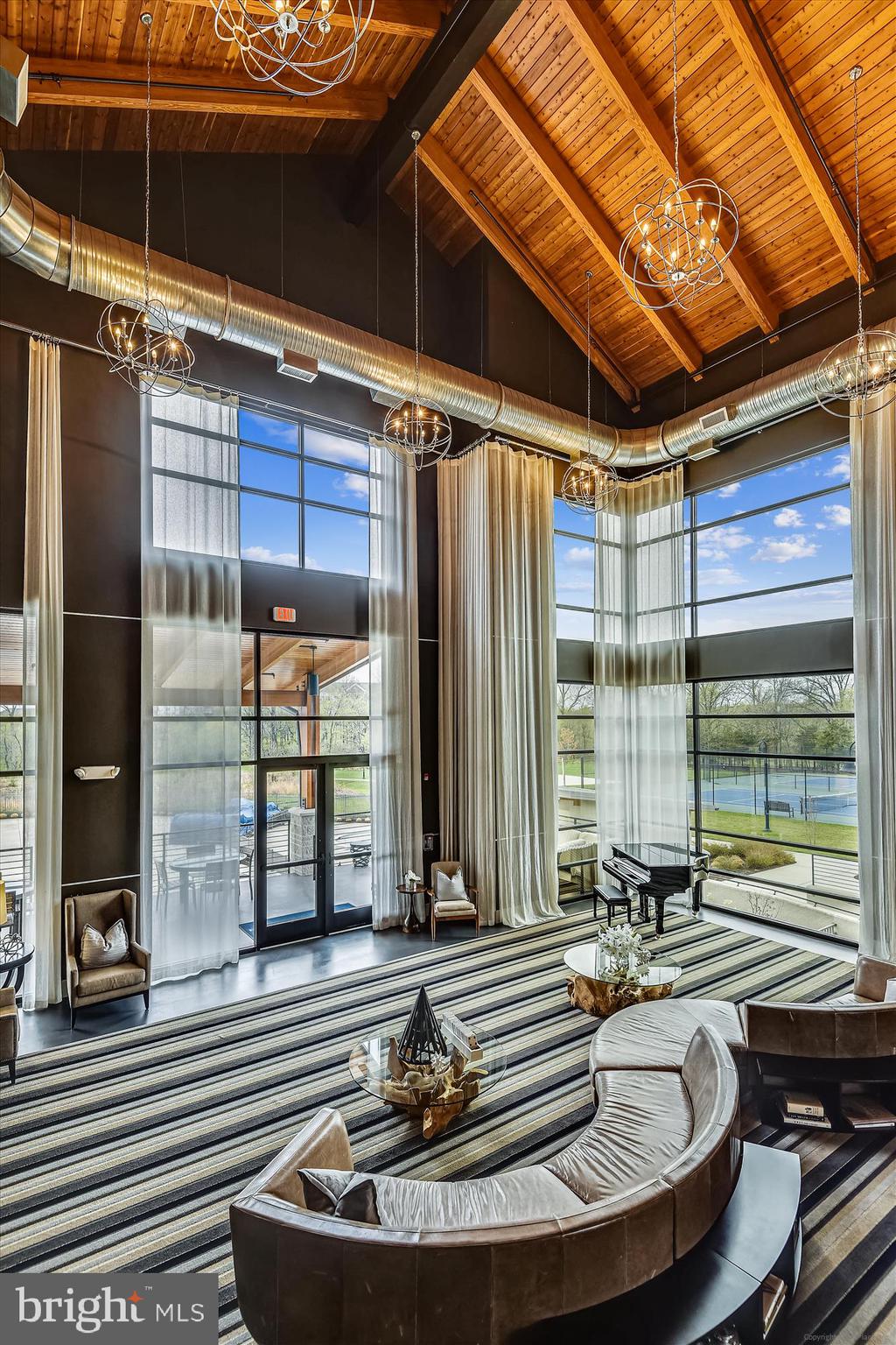 POTOMAC GREEN - Residential