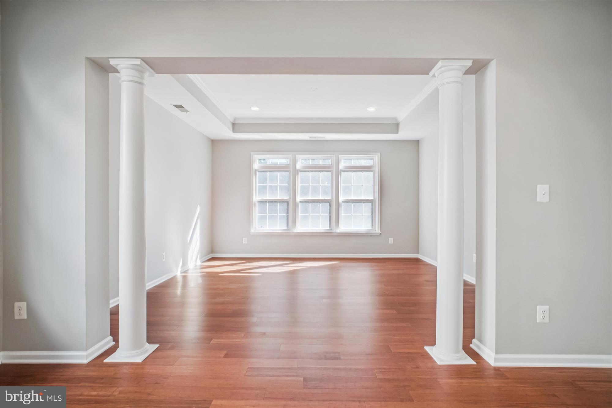 POTOMAC GREEN - Residential