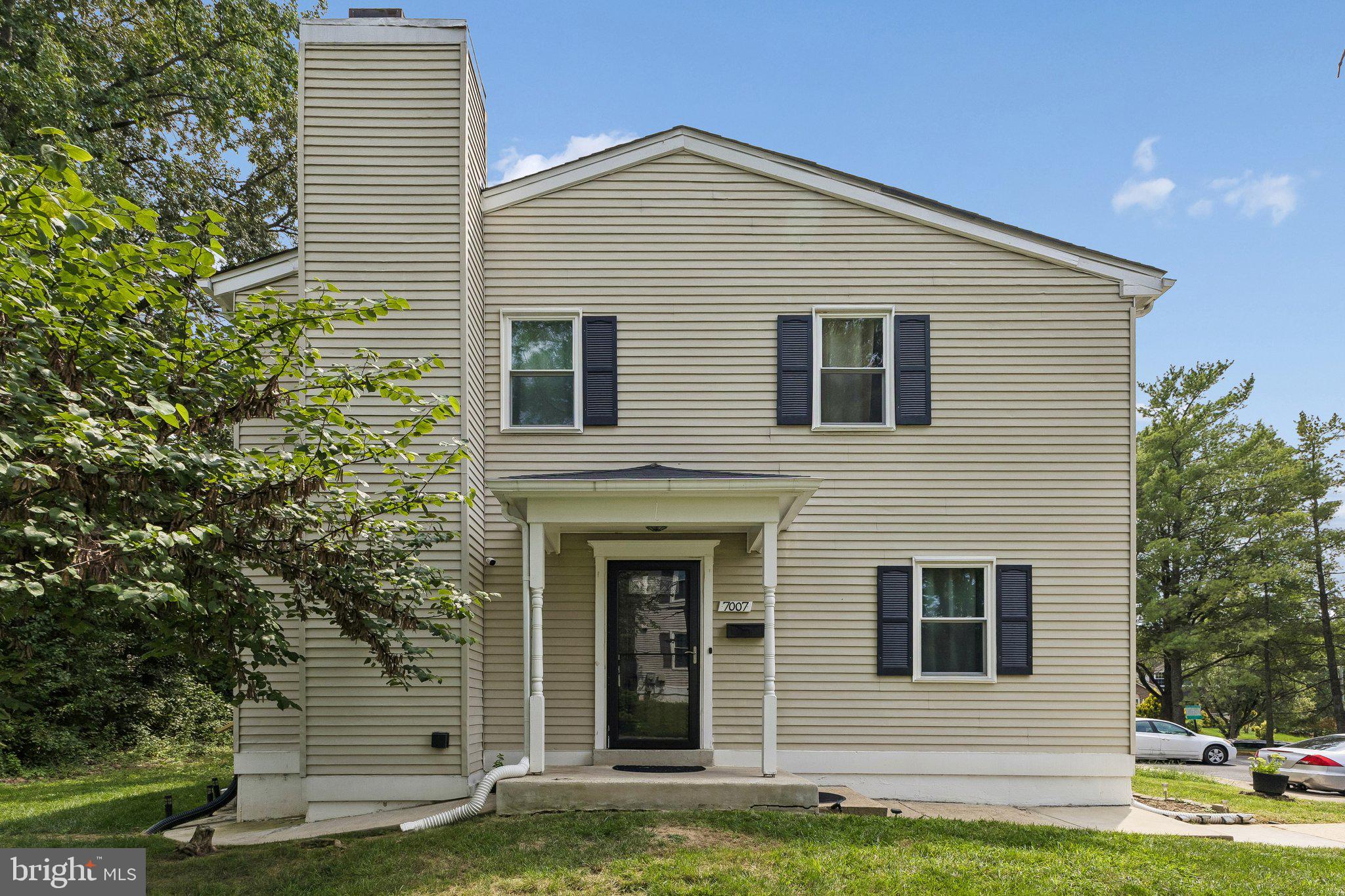 7007 PALAMAR TERRACE