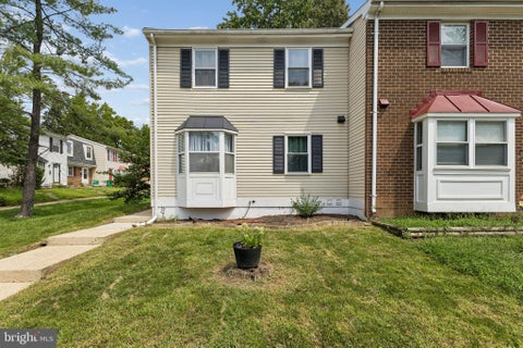 Townhouse For Sale - 7007 Palamar Terrace<br/> Prince Georges County, LANHAM, MD 20706
