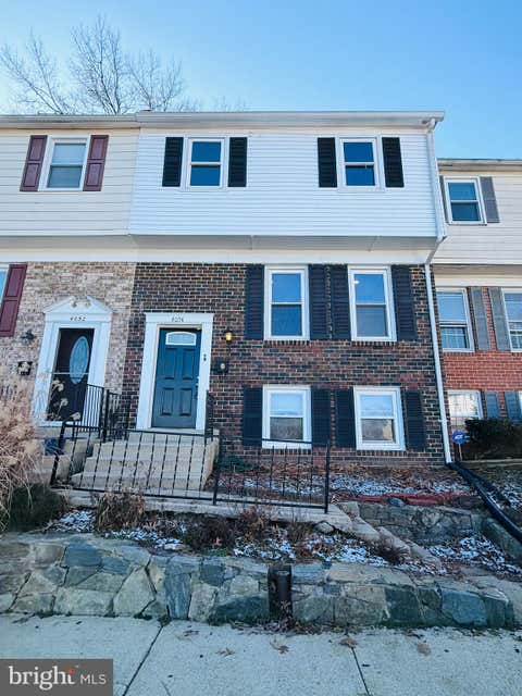 Townhouse For Rent - 4054 Hanson Oaks Drive<br/> HYATTSVILLE, MD 20784