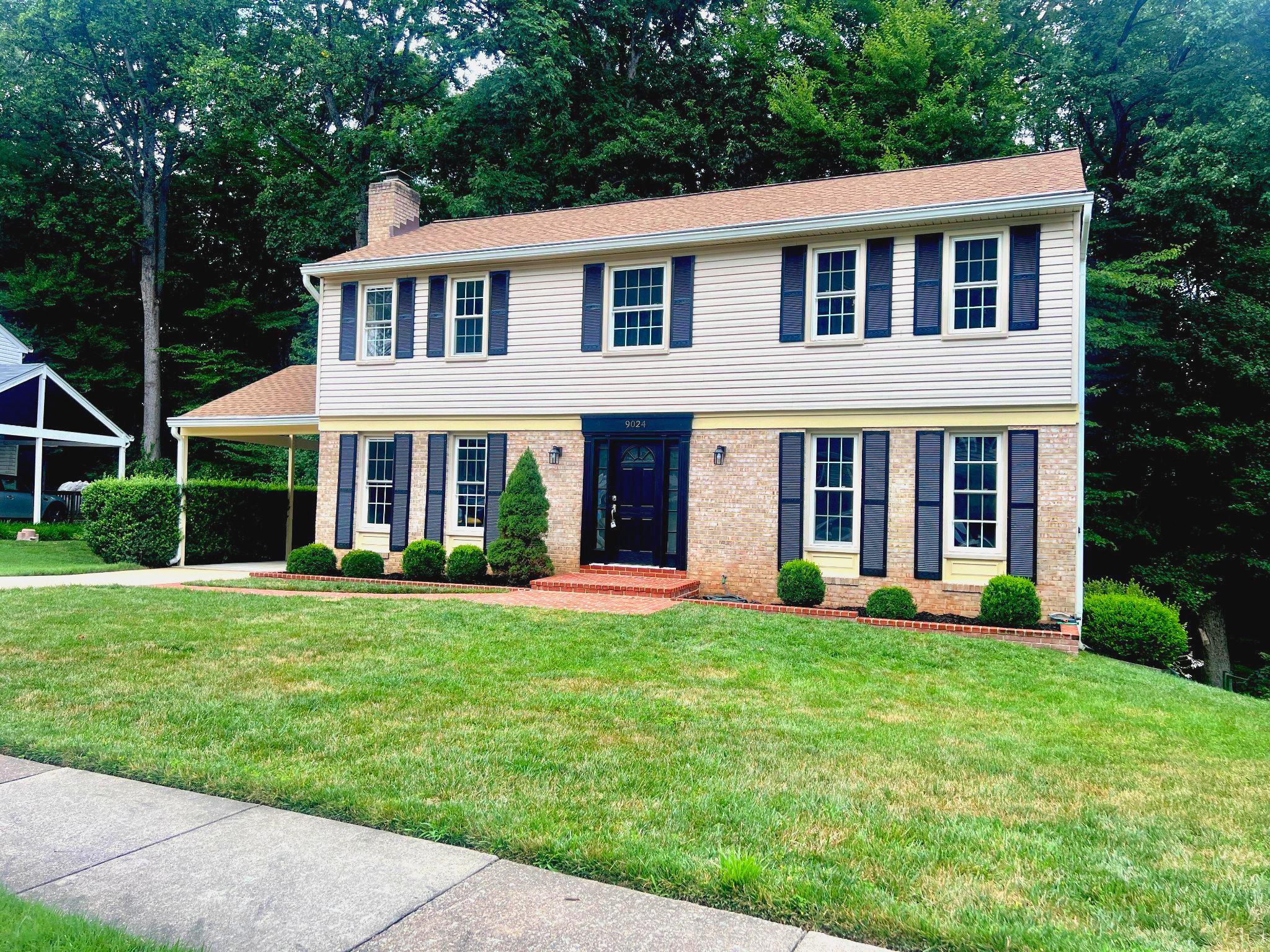 9024 BROOK FORD ROAD