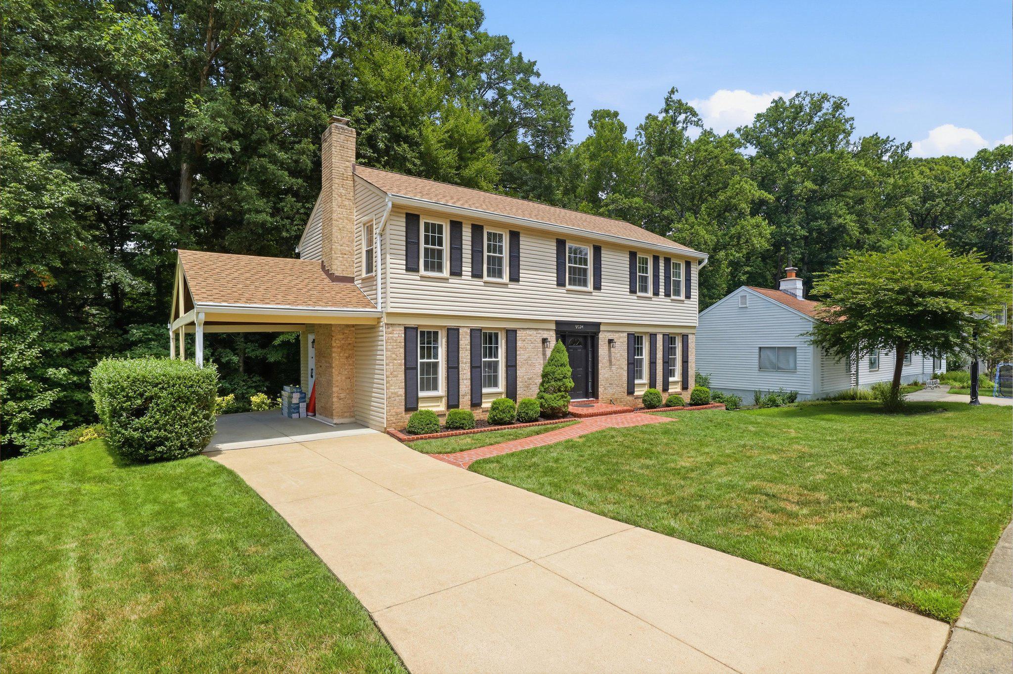 9024 BROOK FORD ROAD