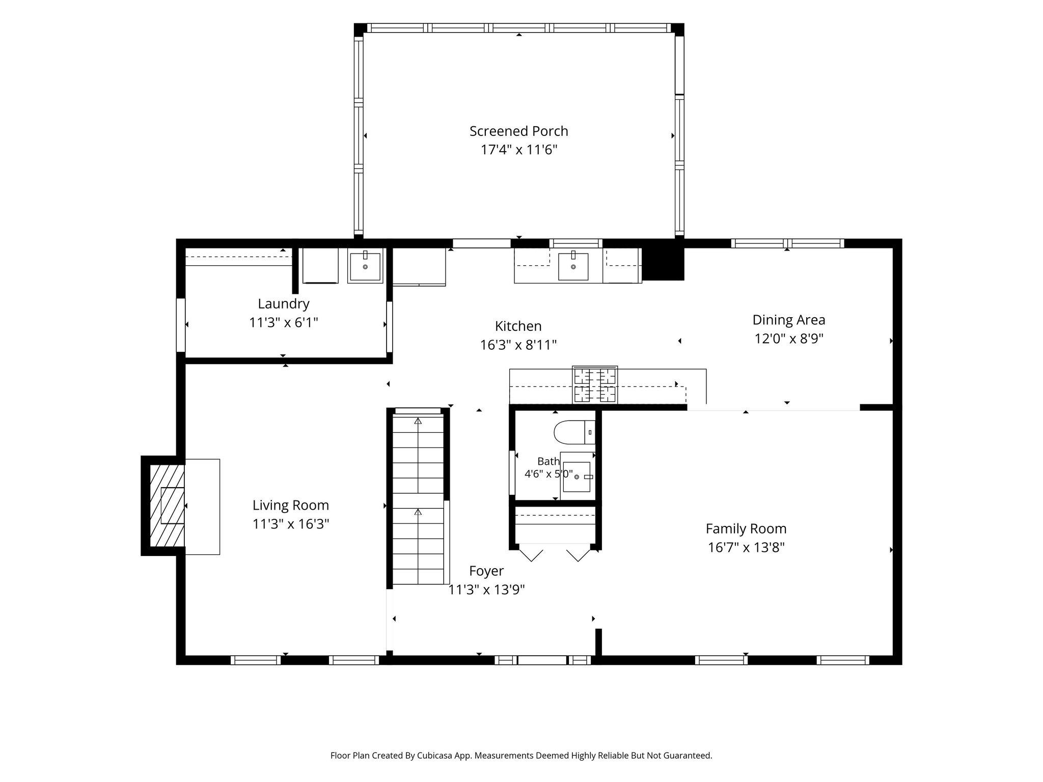 9024 BROOK FORD ROAD