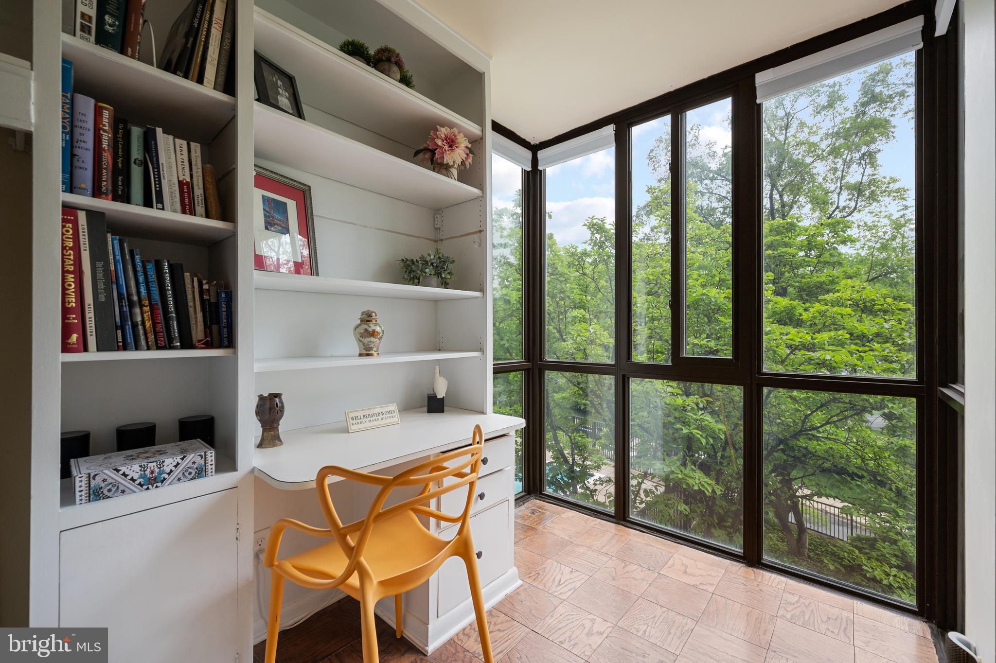 CHEVY CHASE - Residential