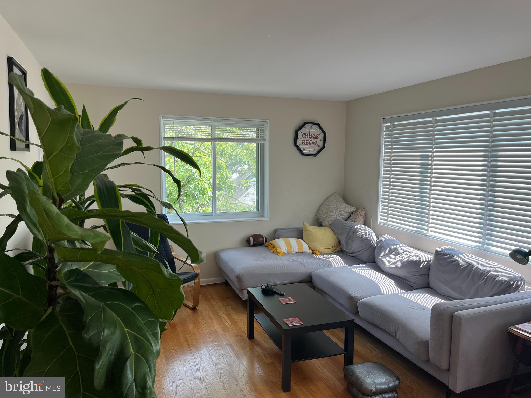 DOUGLAS ESTATES - Residential Lease