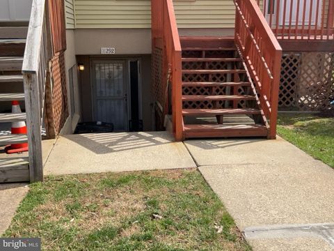 Condo For Rent - 11292 Laurelwalk Drive #B-3<br/> LAUREL, MD 20708