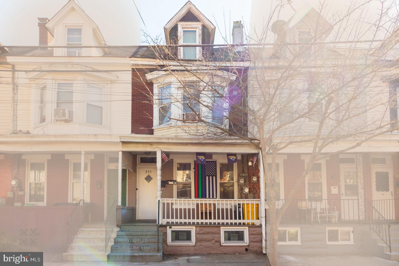 243 TYLER STREET