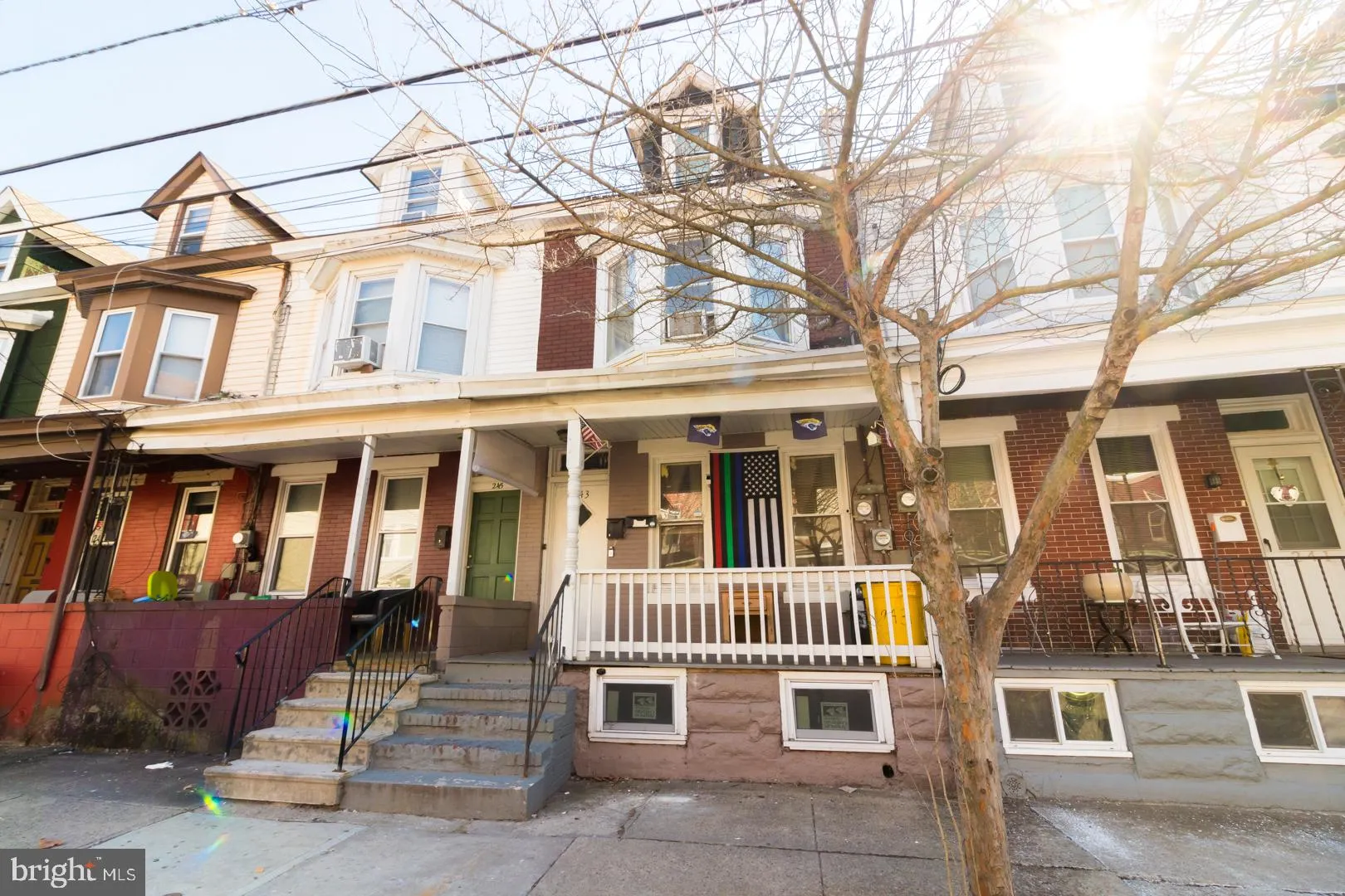 Trenton, New Jersey 08609, United States, 4 Bedrooms Bedrooms, ,Residential,Coming Soon,94190