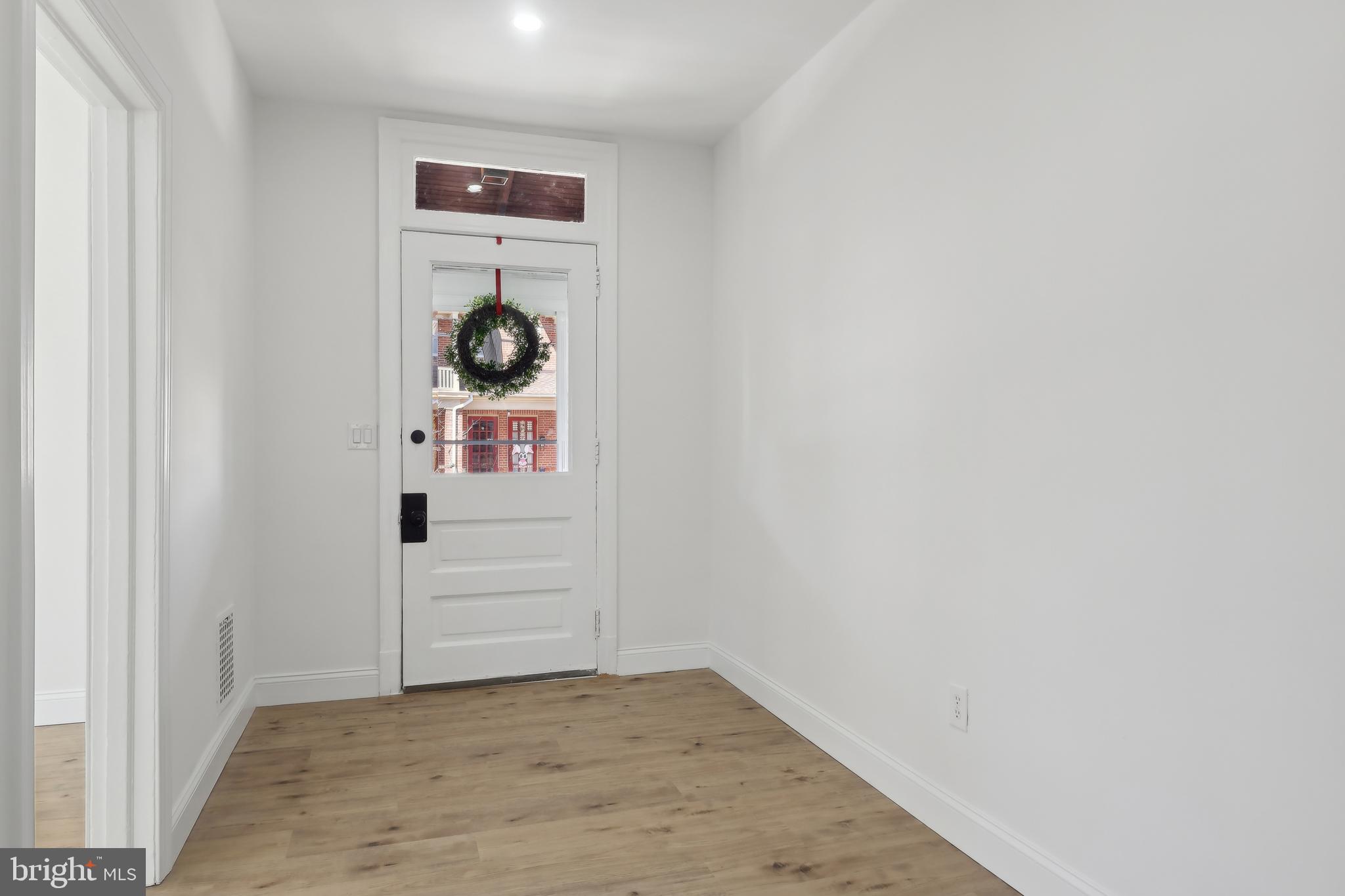 BRYN MAWR - Residential