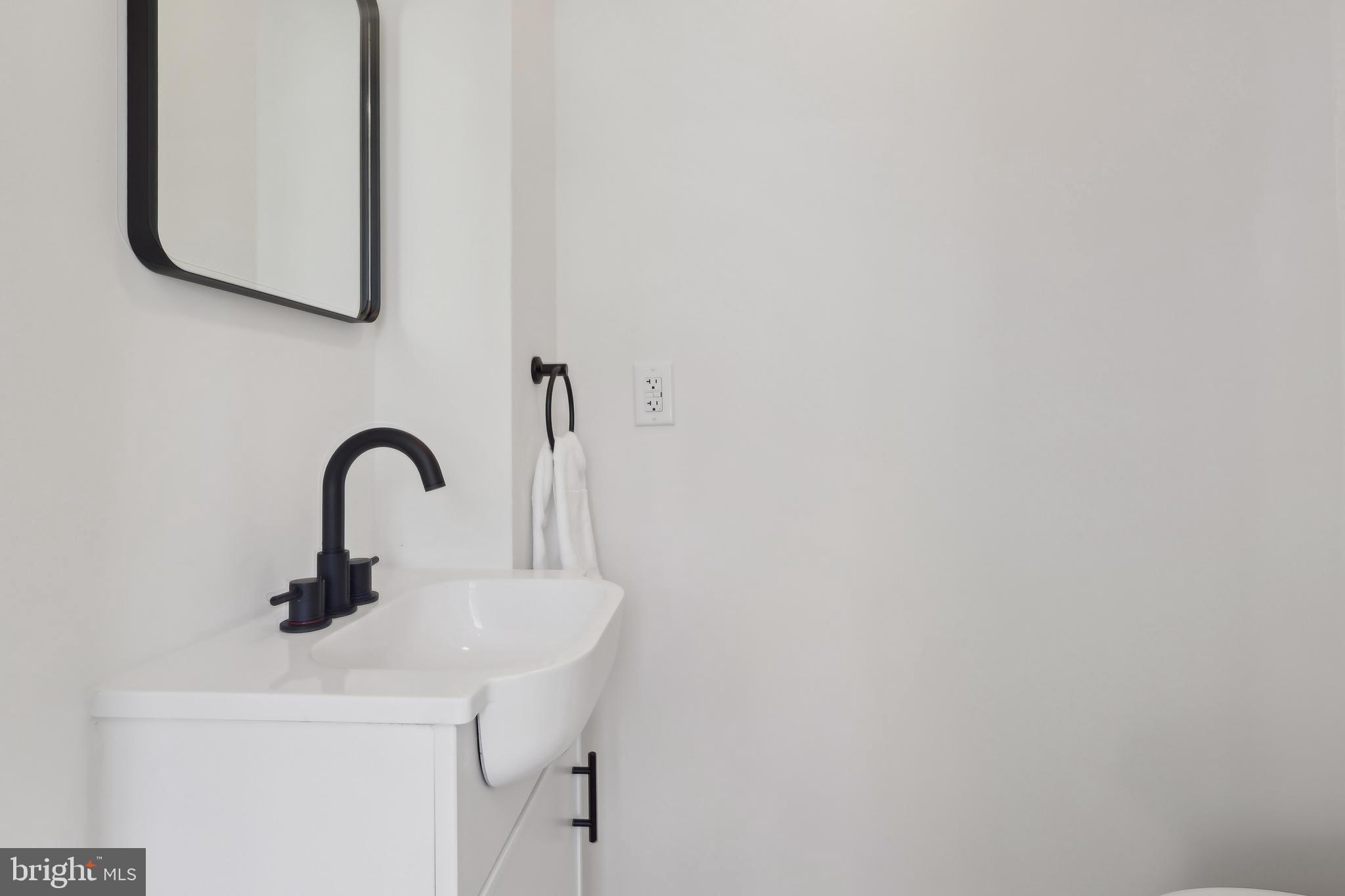 BRYN MAWR - Residential