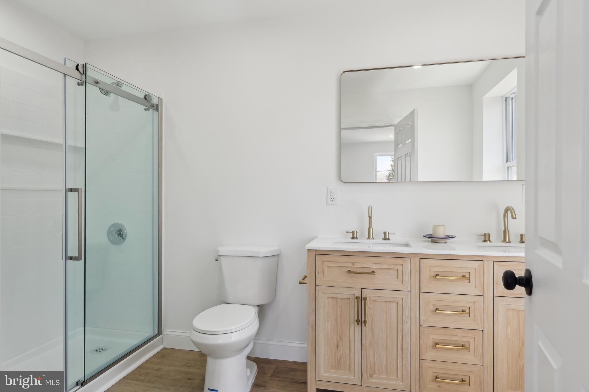 BRYN MAWR - Residential