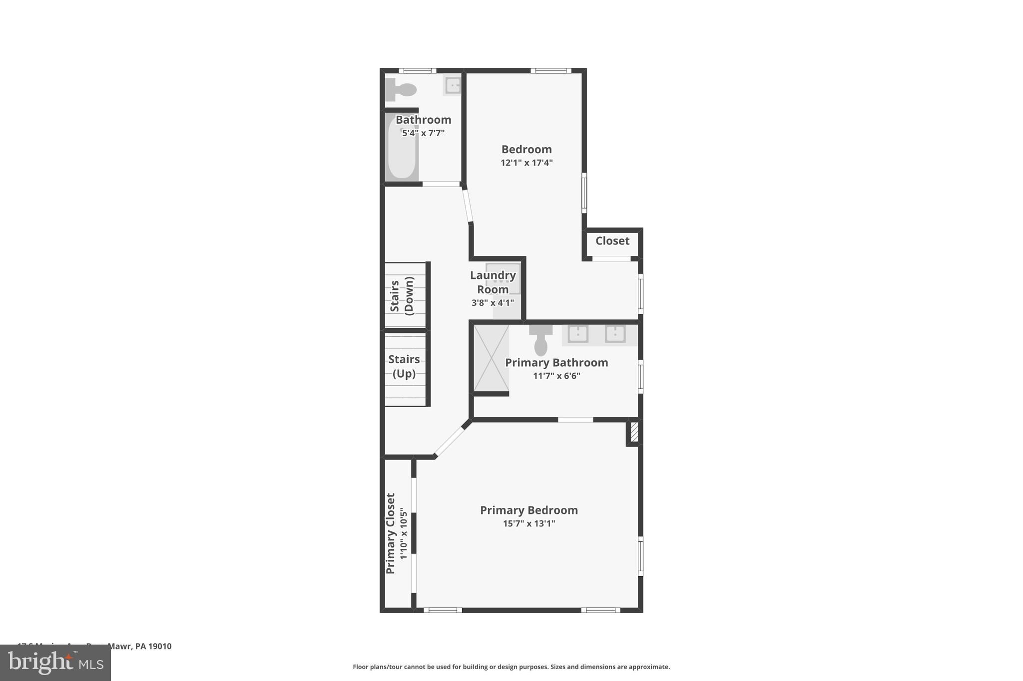 BRYN MAWR - Residential