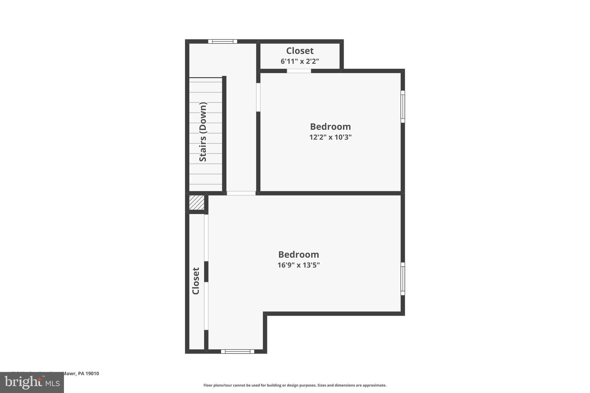BRYN MAWR - Residential