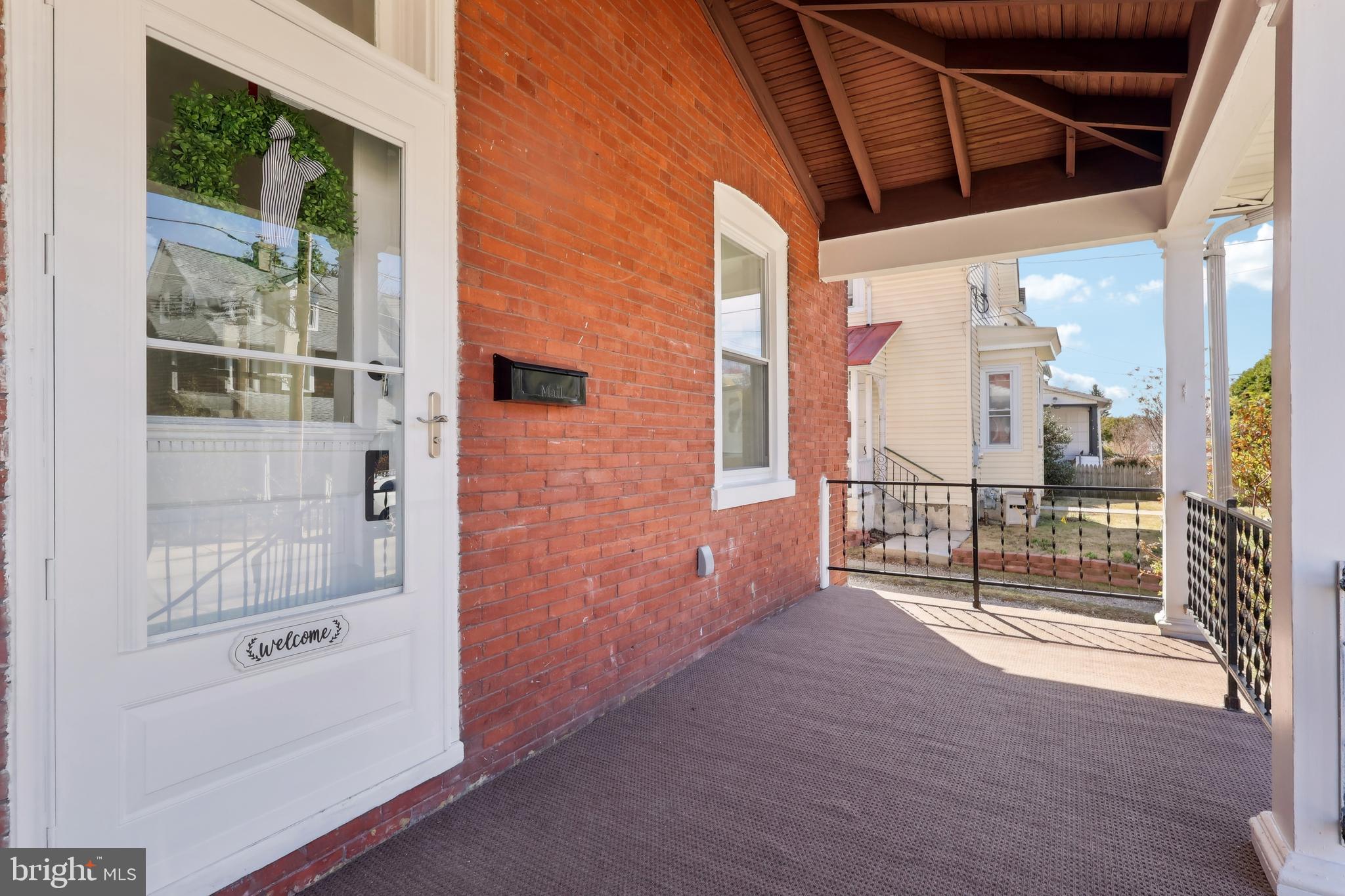 BRYN MAWR - Residential