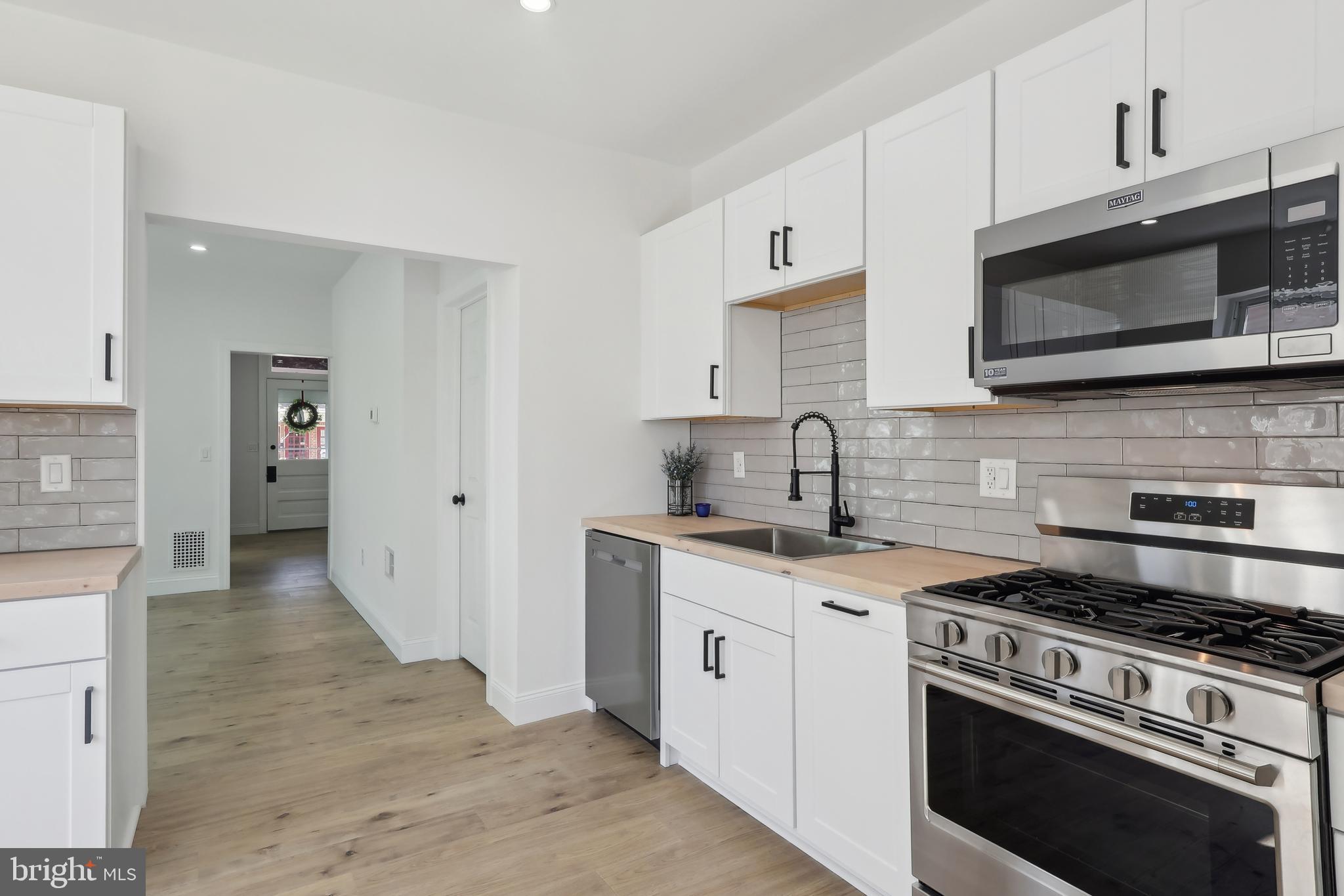 BRYN MAWR - Residential