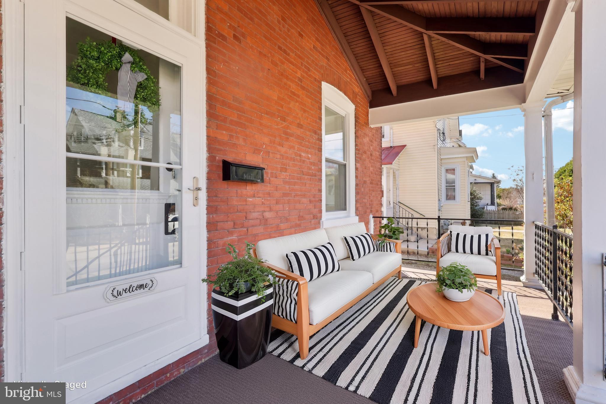 BRYN MAWR - Residential