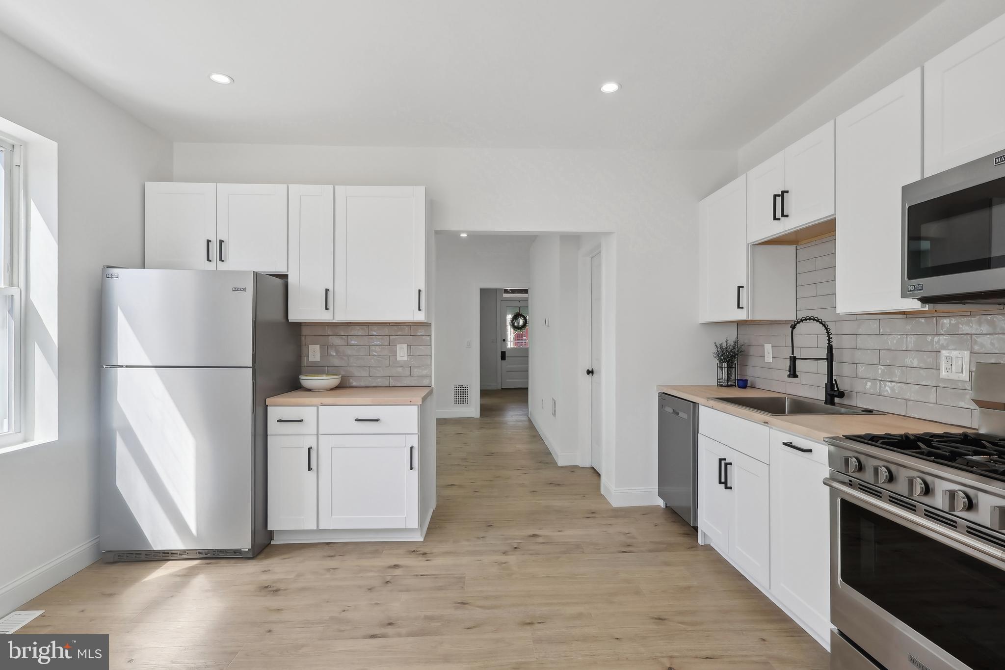 BRYN MAWR - Residential