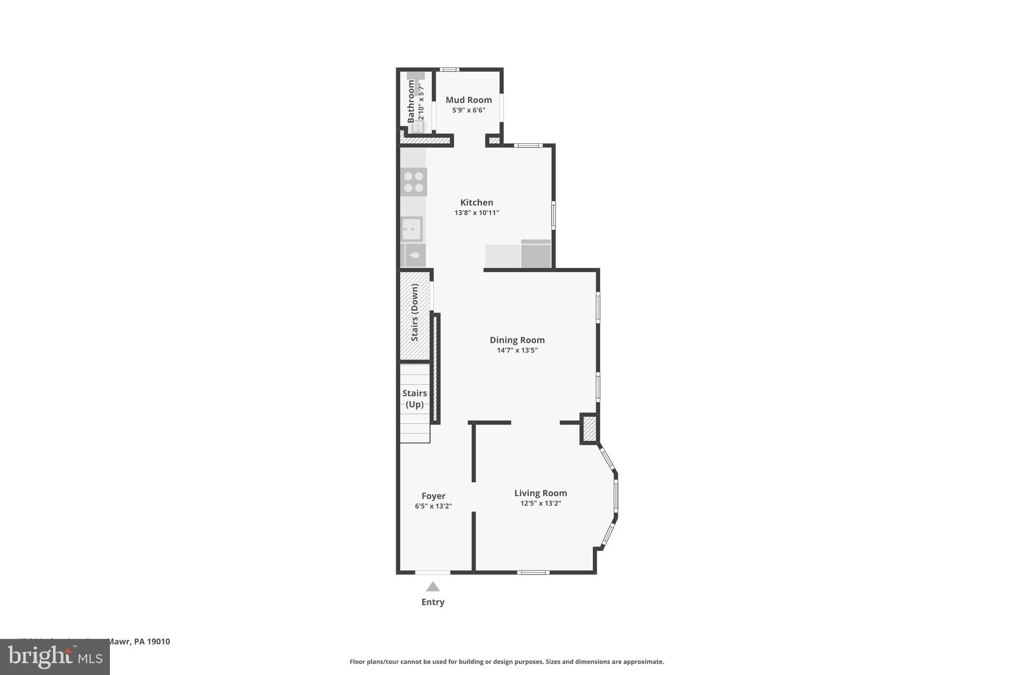 BRYN MAWR - Residential