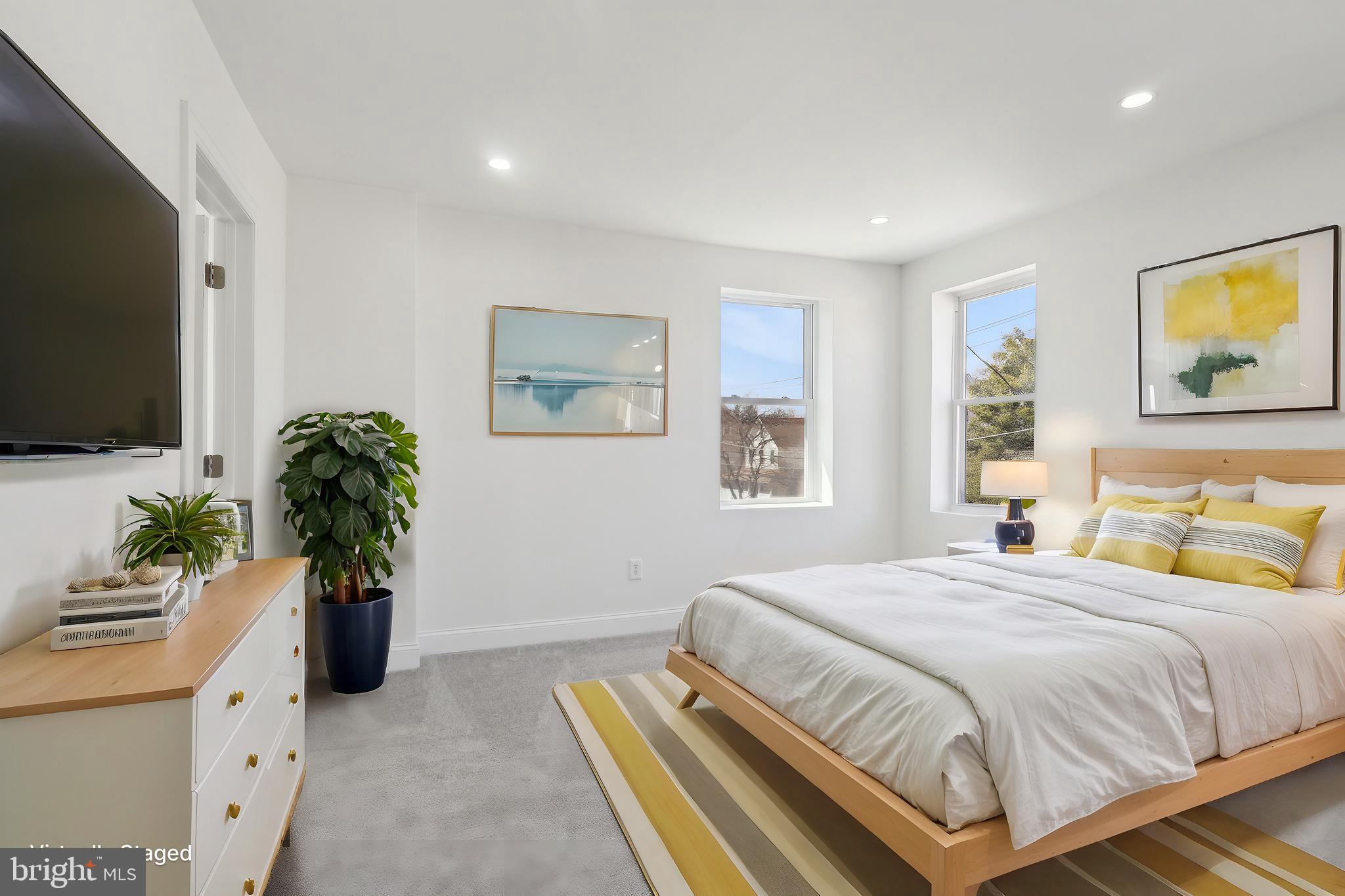 BRYN MAWR - Residential