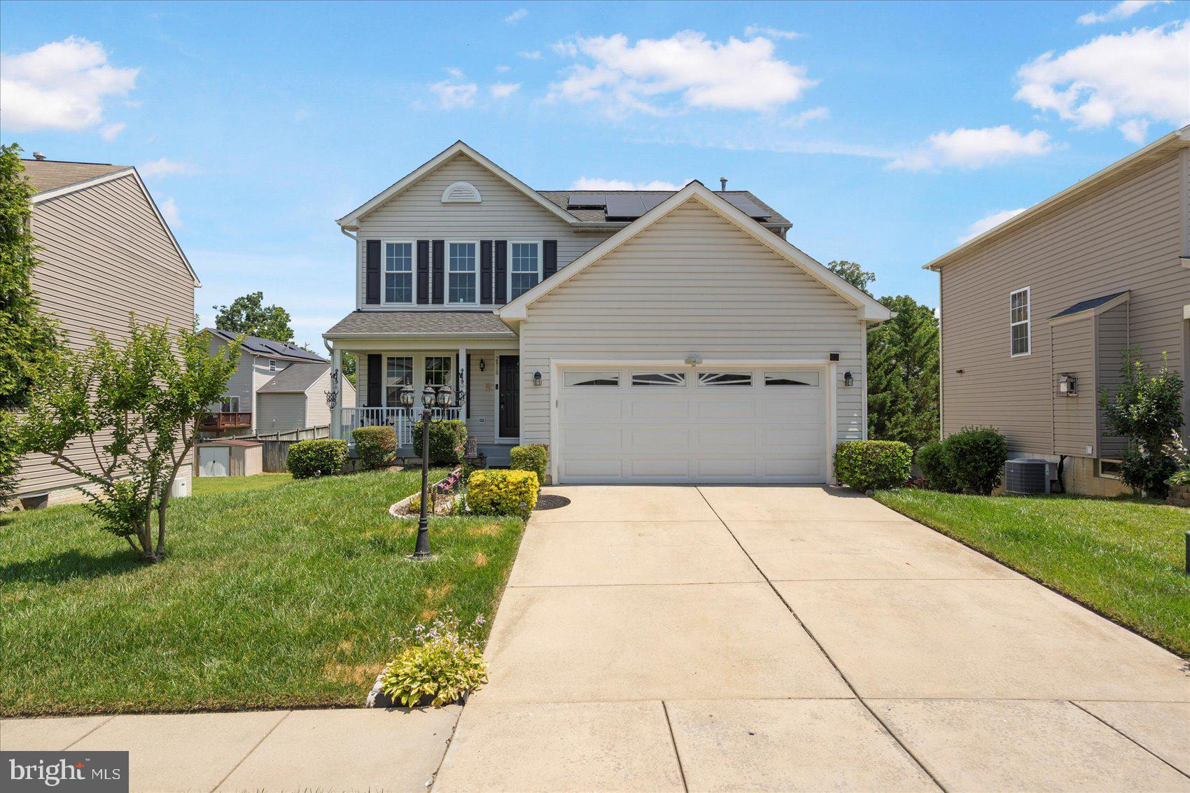 2810 TODKILL TRACE