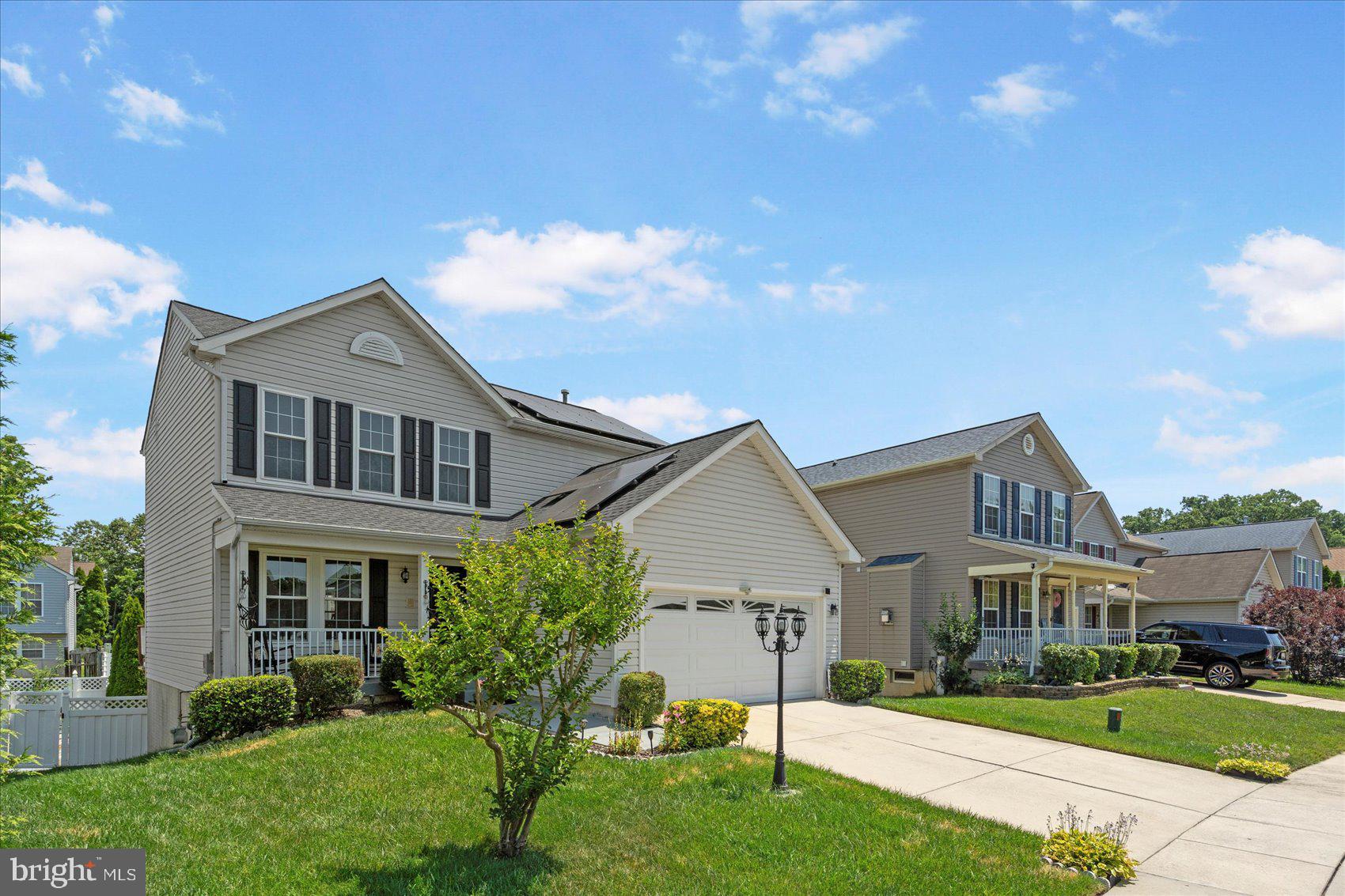 2810 TODKILL TRACE