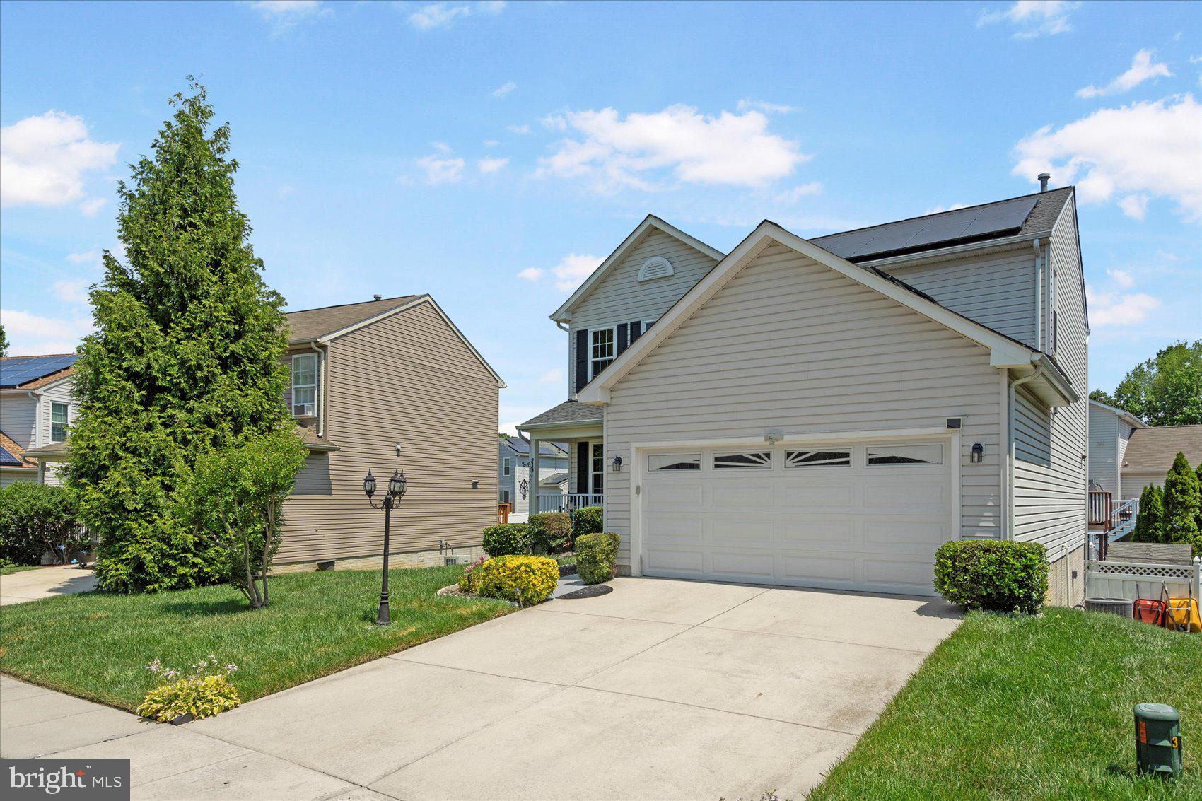 2810 TODKILL TRACE