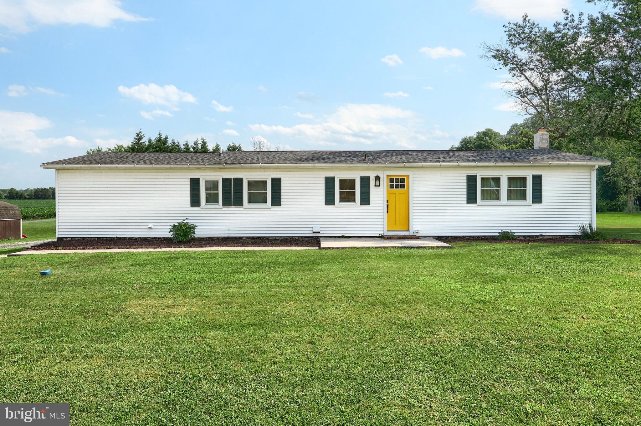 118 BARLOW GREENMOUNT ROAD