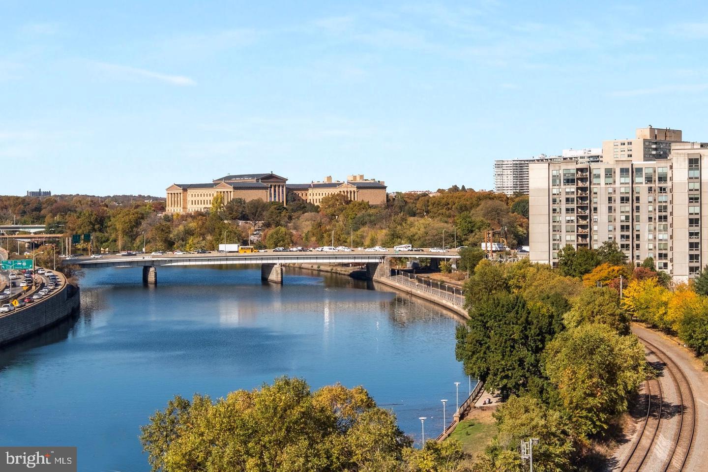 CENTER CITY - Residential Lease