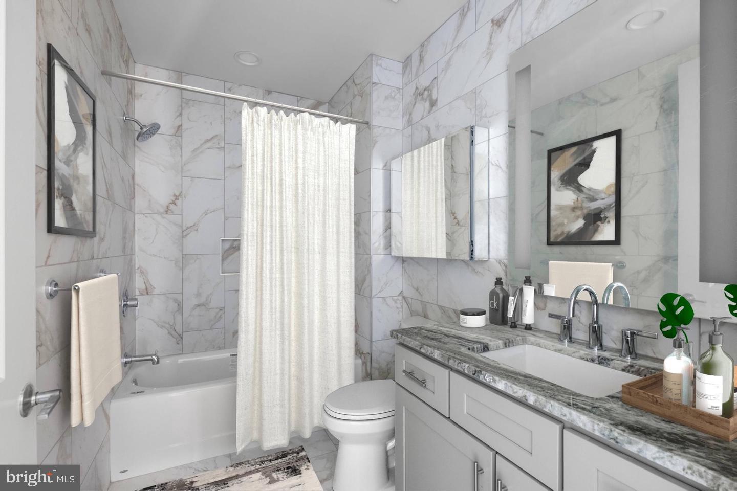 CENTER CITY - Residential Lease