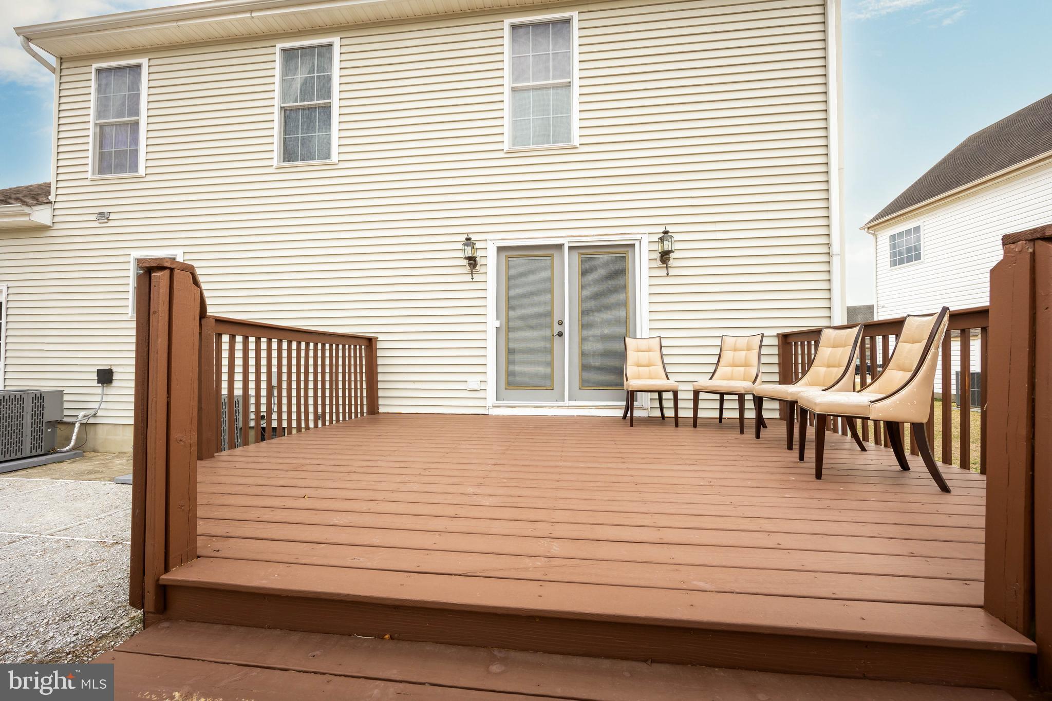 HARBOR POINTE - Residential