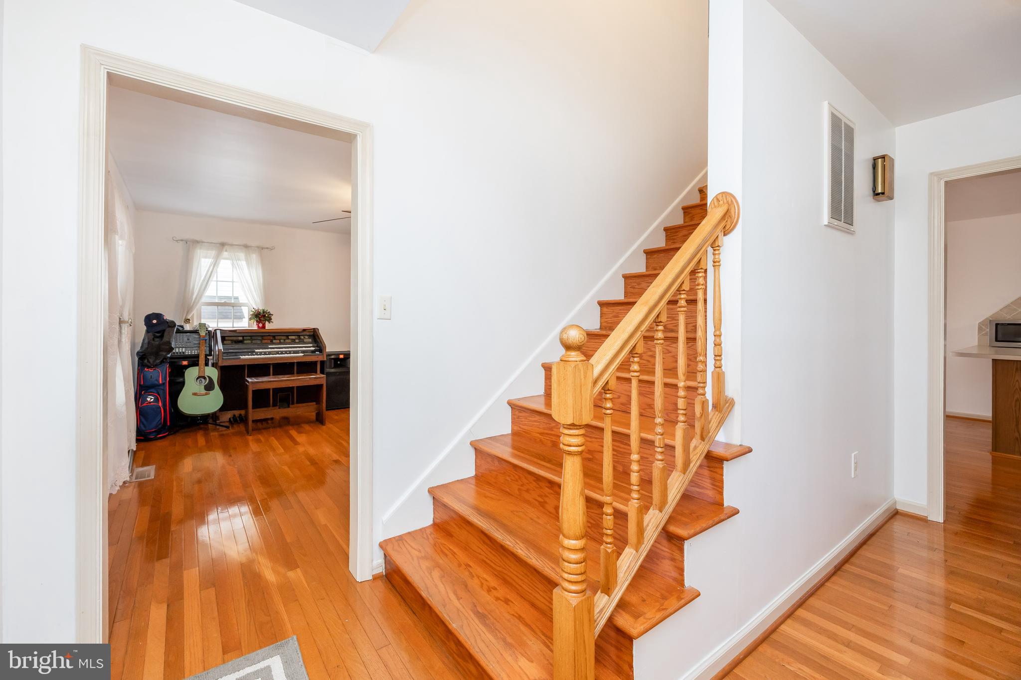 HARBOR POINTE - Residential