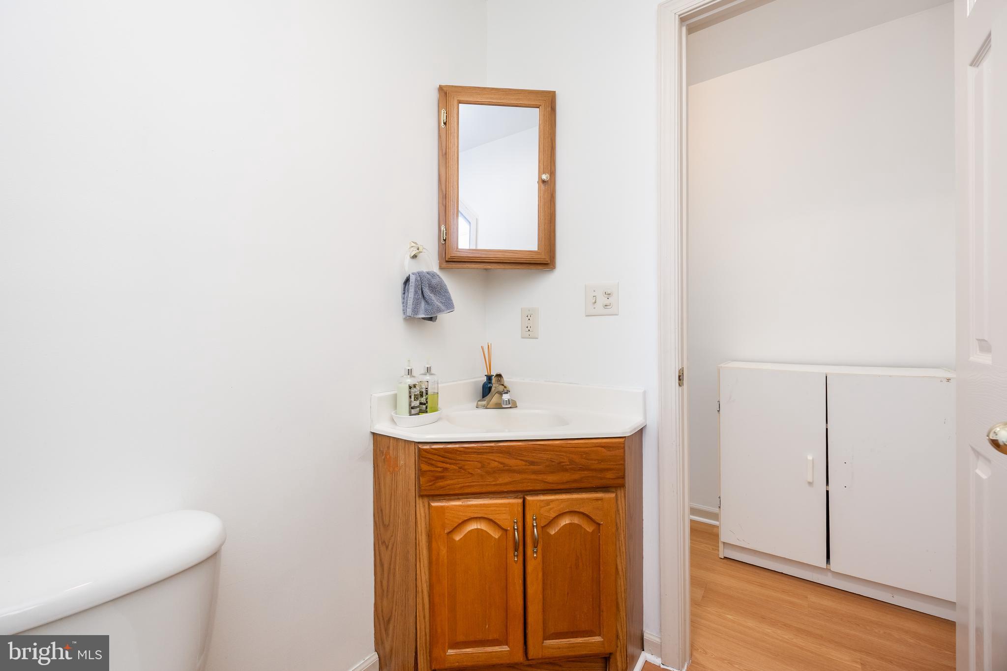 HARBOR POINTE - Residential