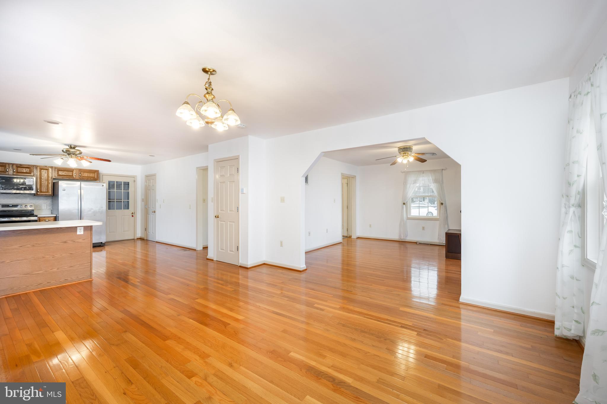 HARBOR POINTE - Residential