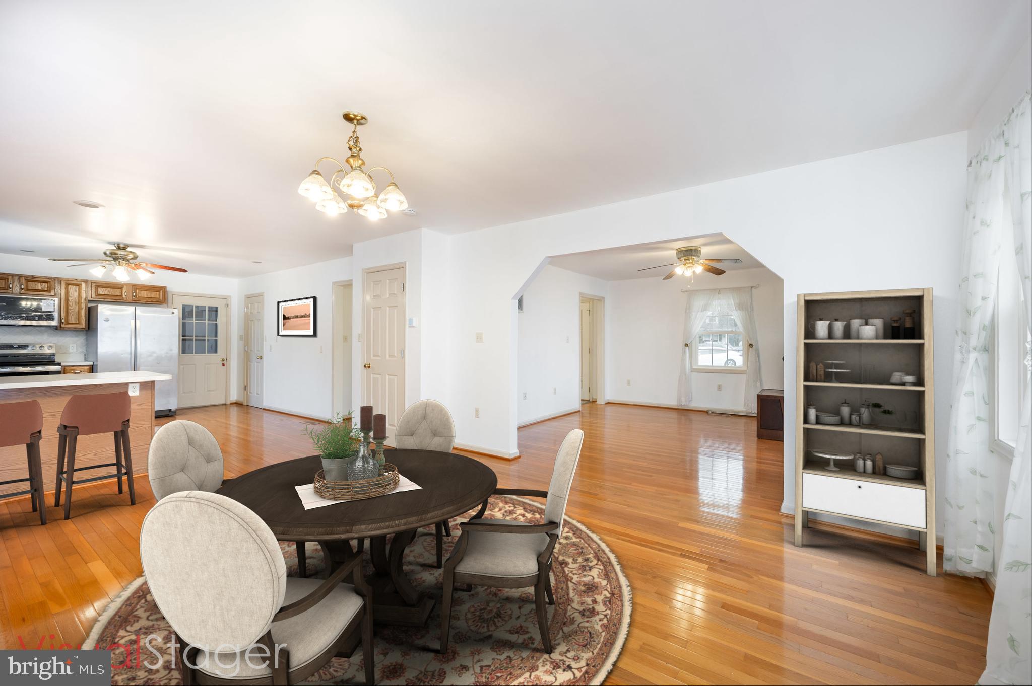 HARBOR POINTE - Residential